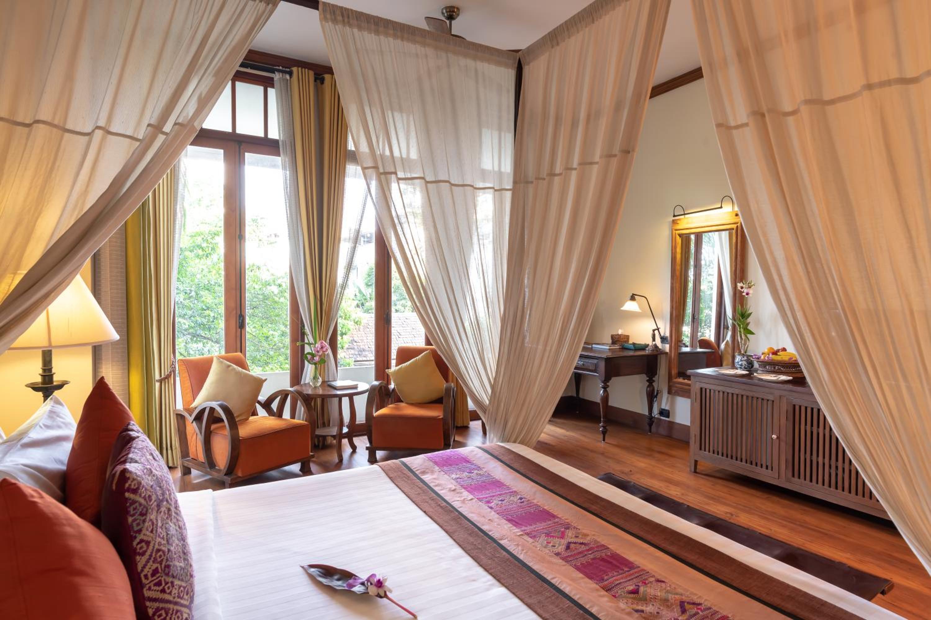 Ariyasom Villa
