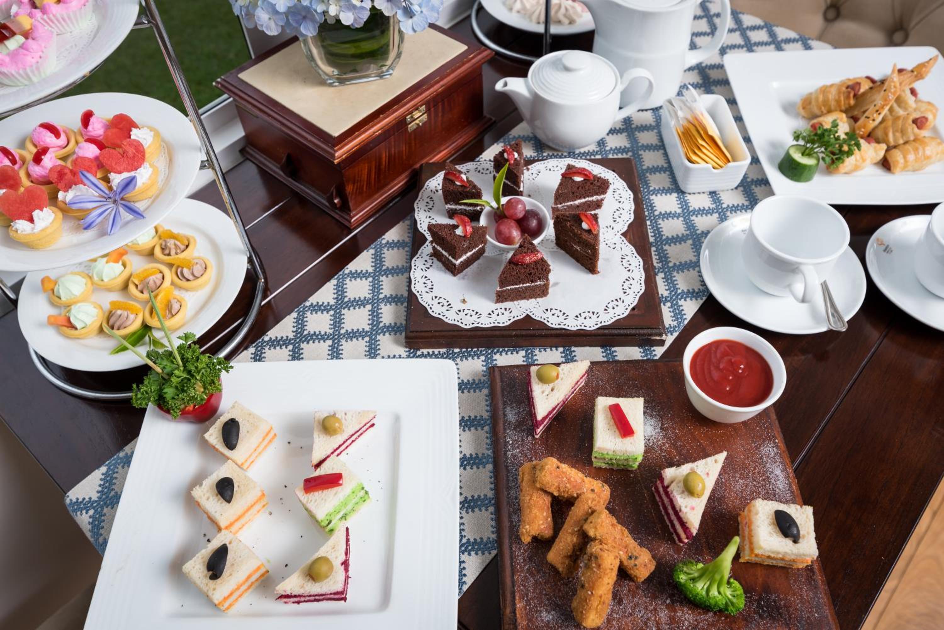 Langdale Boutique Hotel by Amaya — photo 36