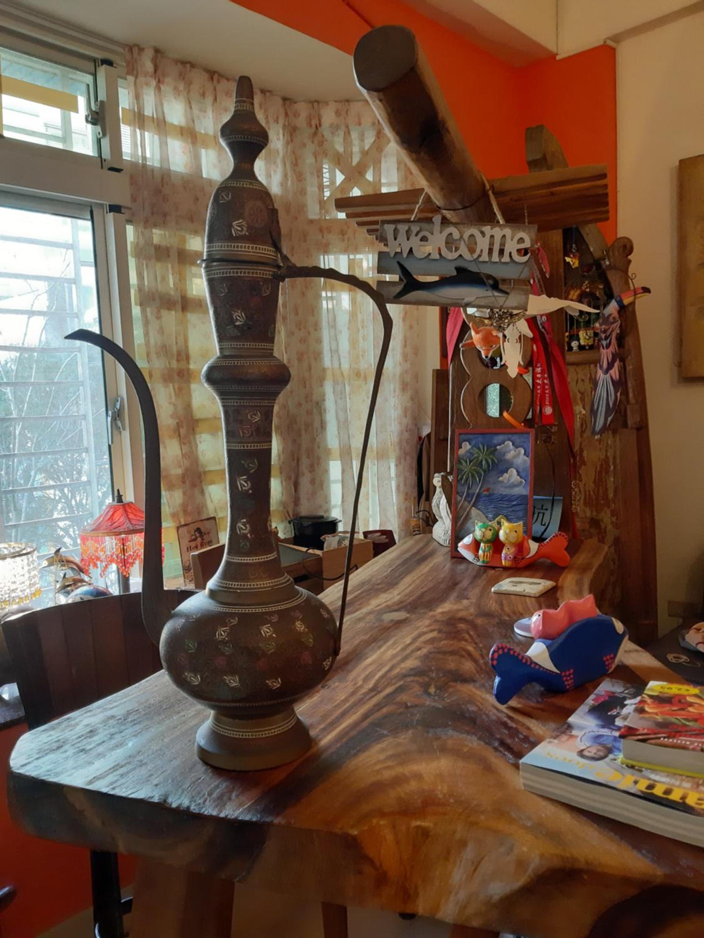 Hualien Seaside B&B