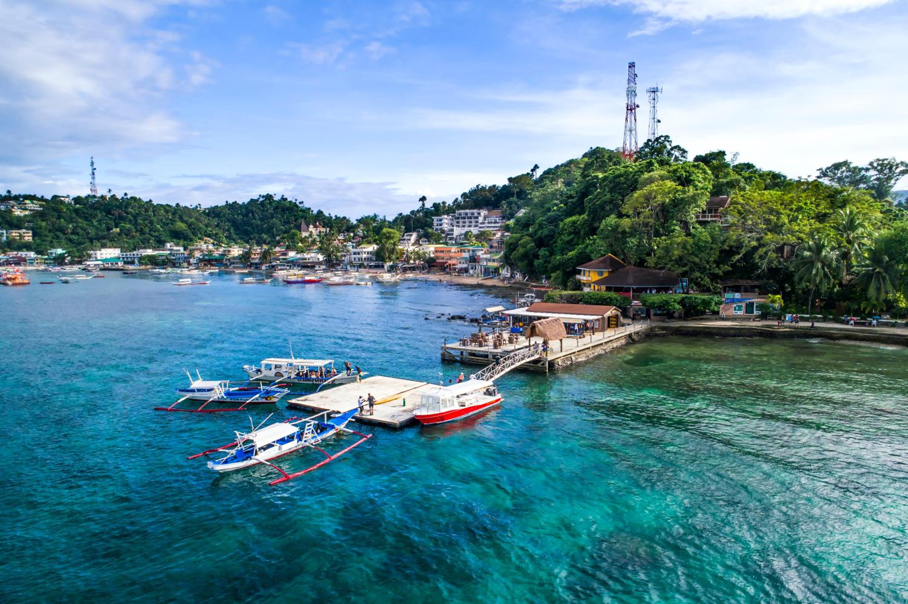 El Galleon Beach Resort, 波多格尼拉 - 10