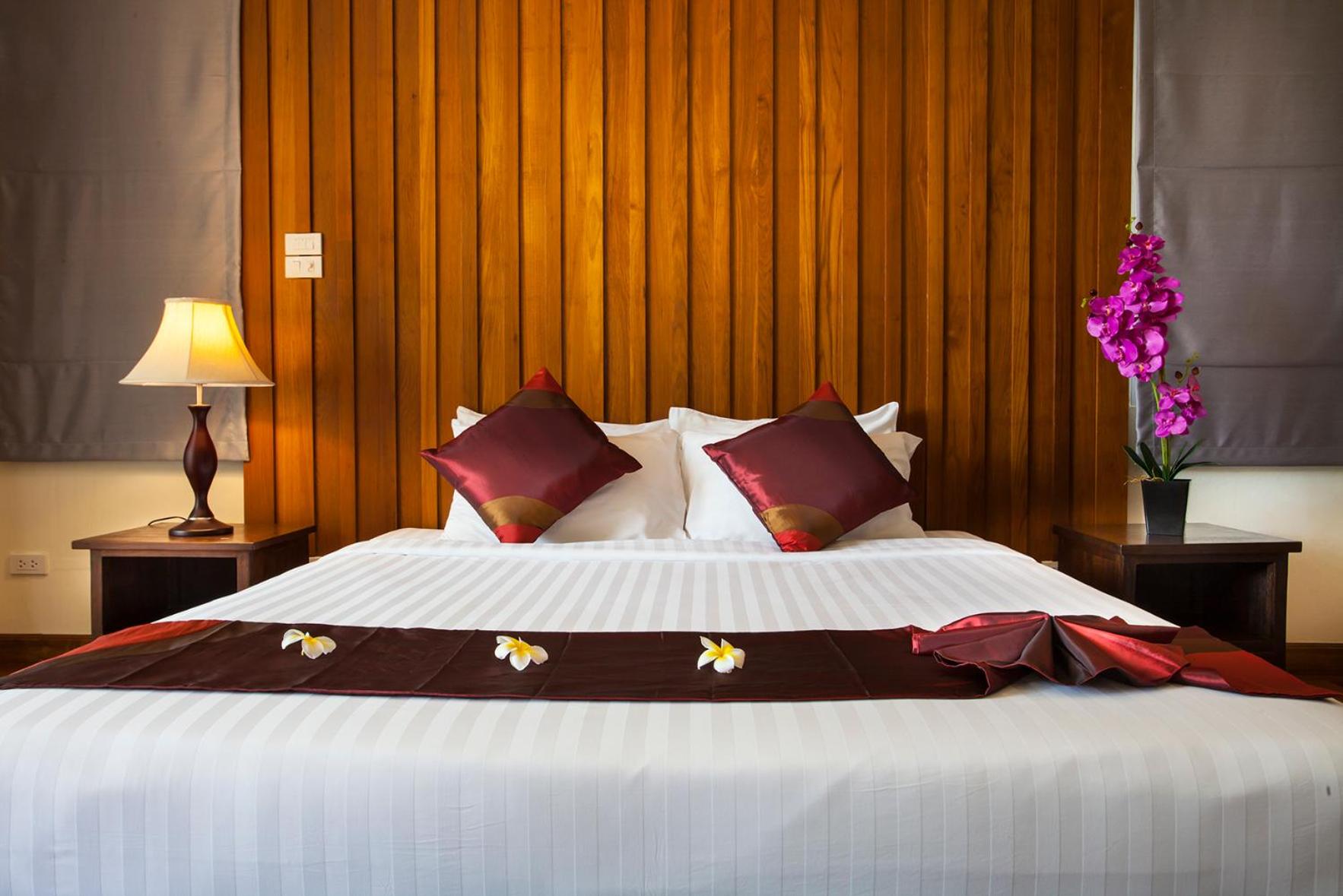 Pattra Vill Resort