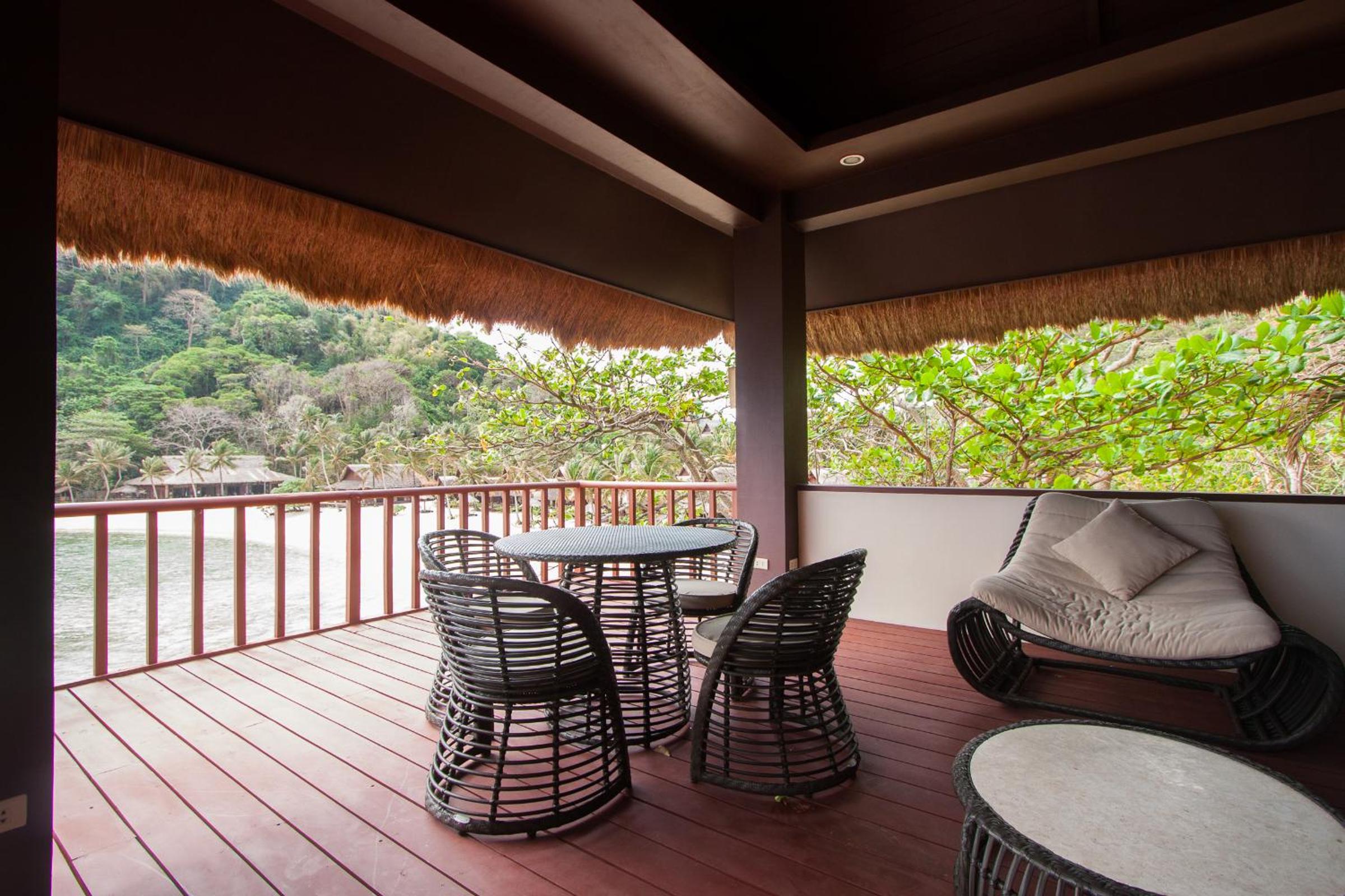 Cauayan Island Resort and Spa