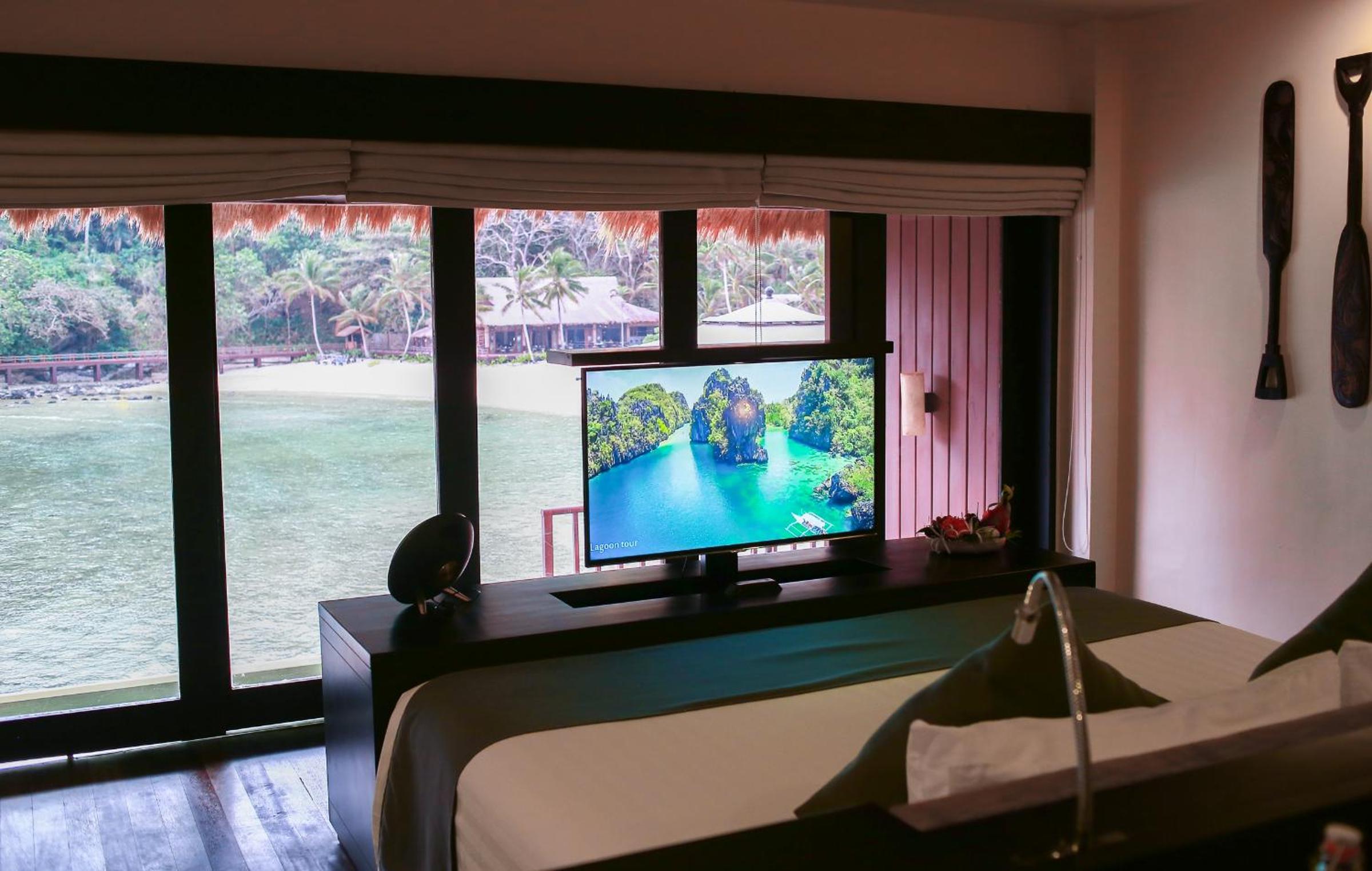Cauayan Island Resort and Spa
