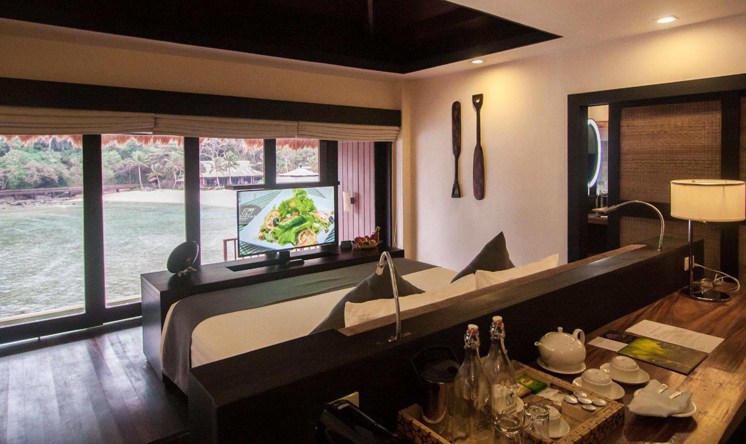 Cauayan Island Resort and Spa