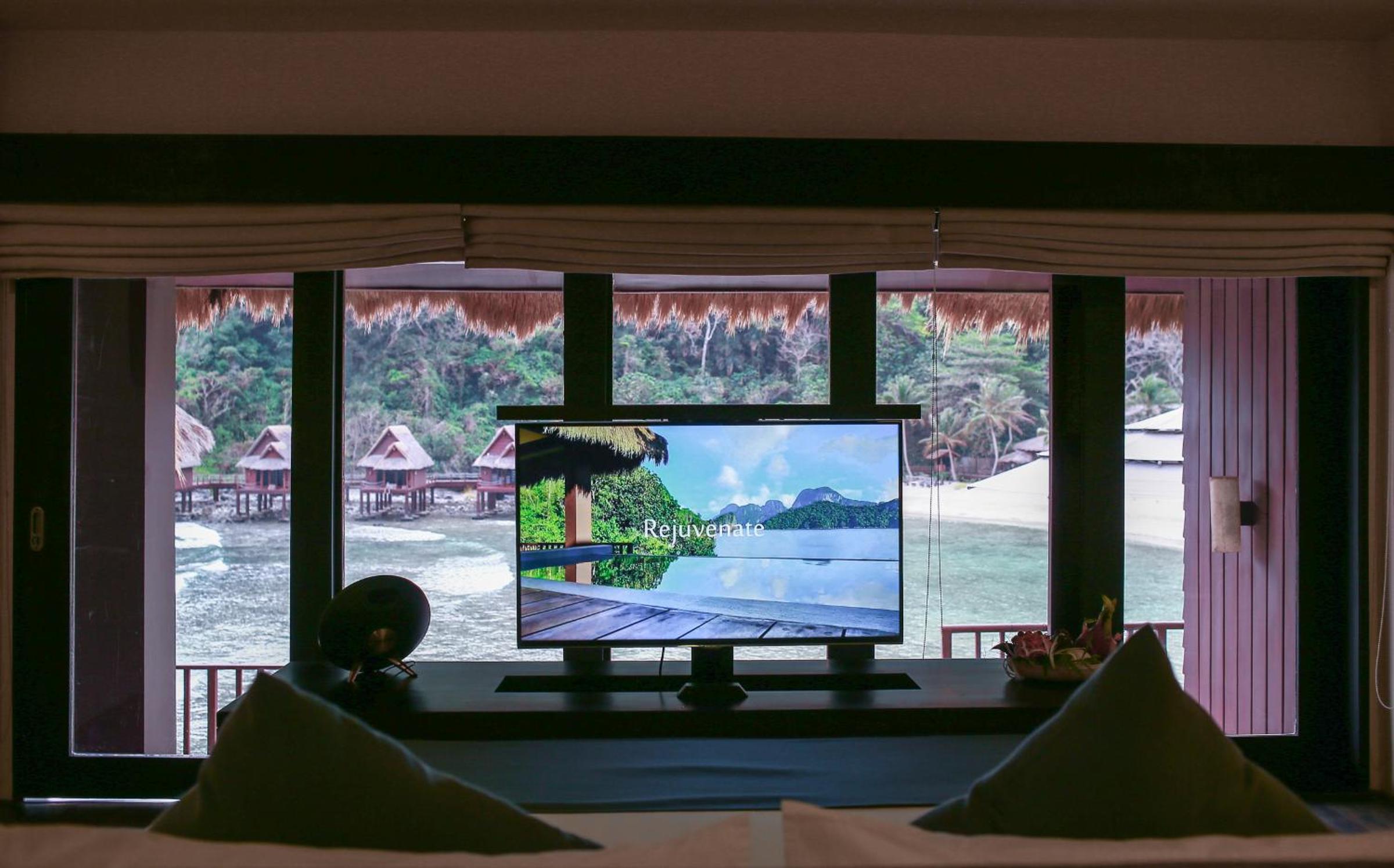 Cauayan Island Resort and Spa