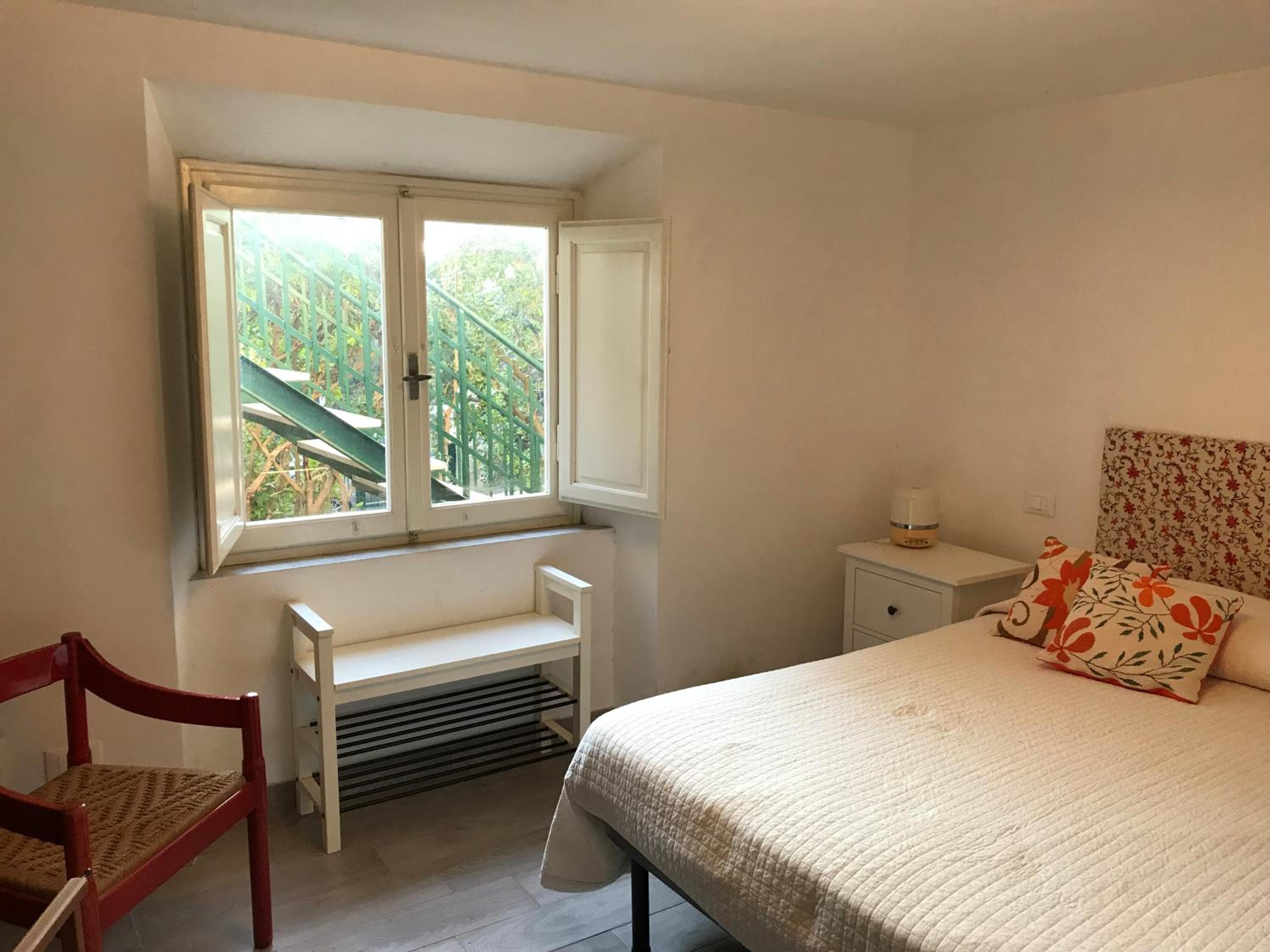 Casa al mare 'Il Faro'