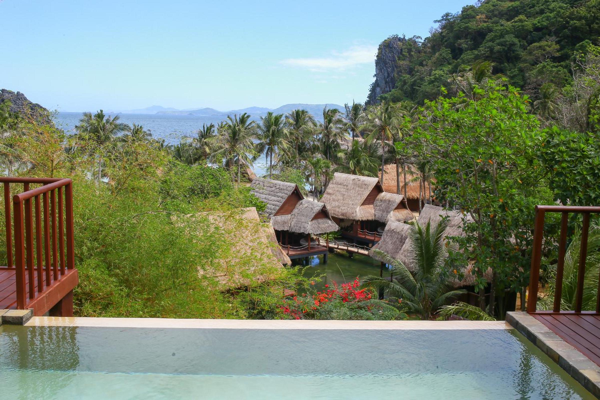 Cauayan Island Resort and Spa