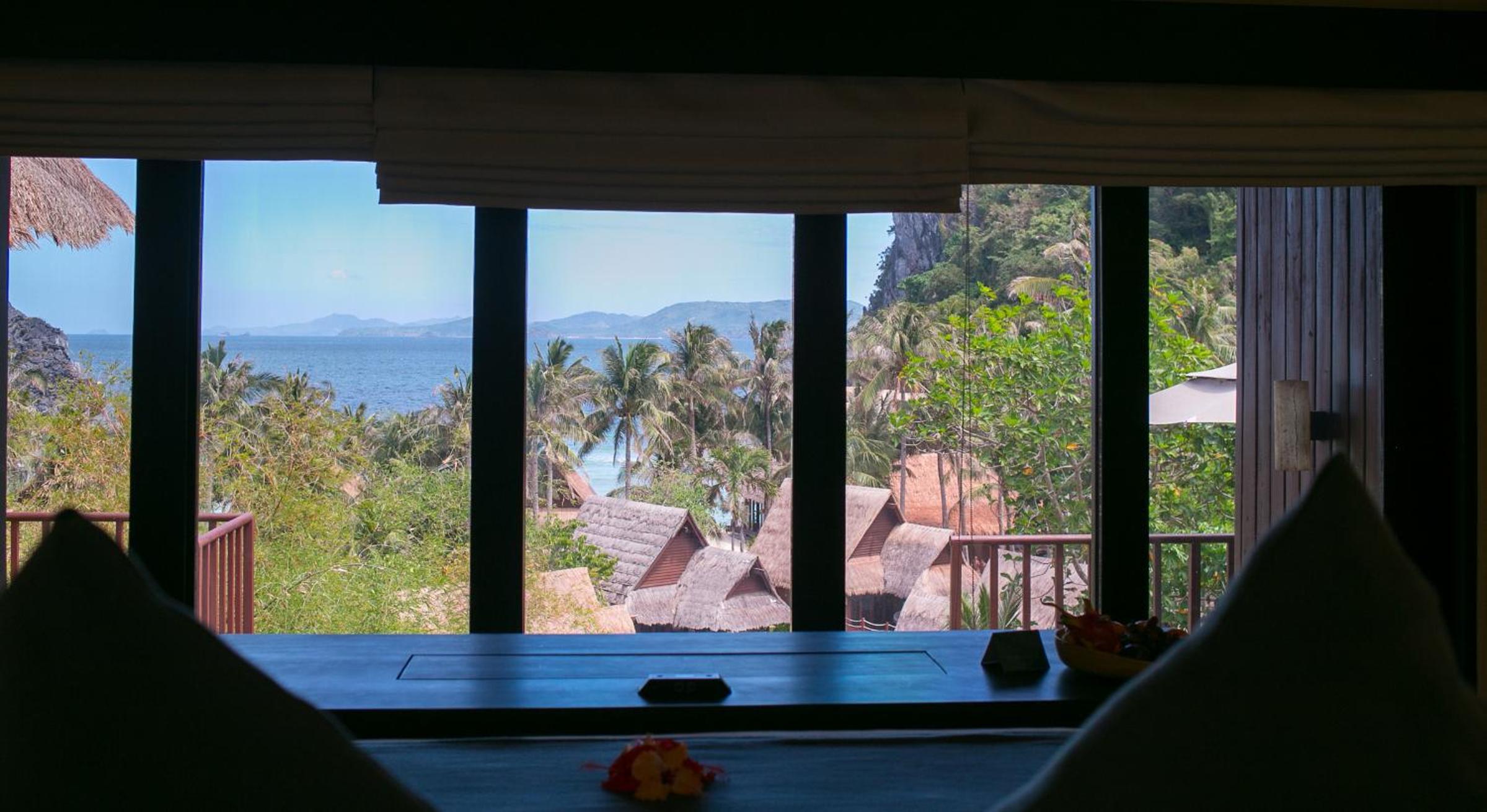Cauayan Island Resort and Spa