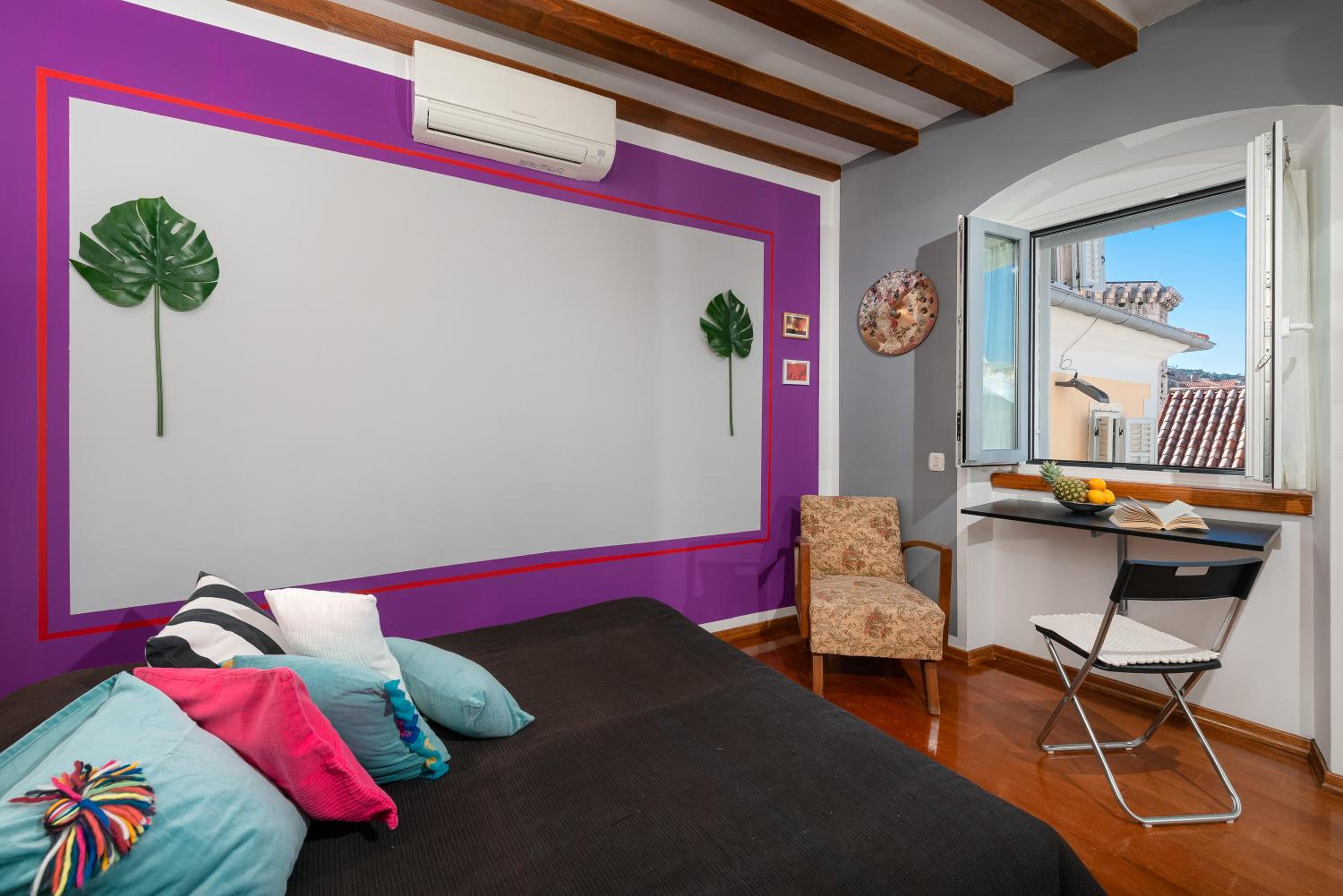 Dosud House Studios view 2