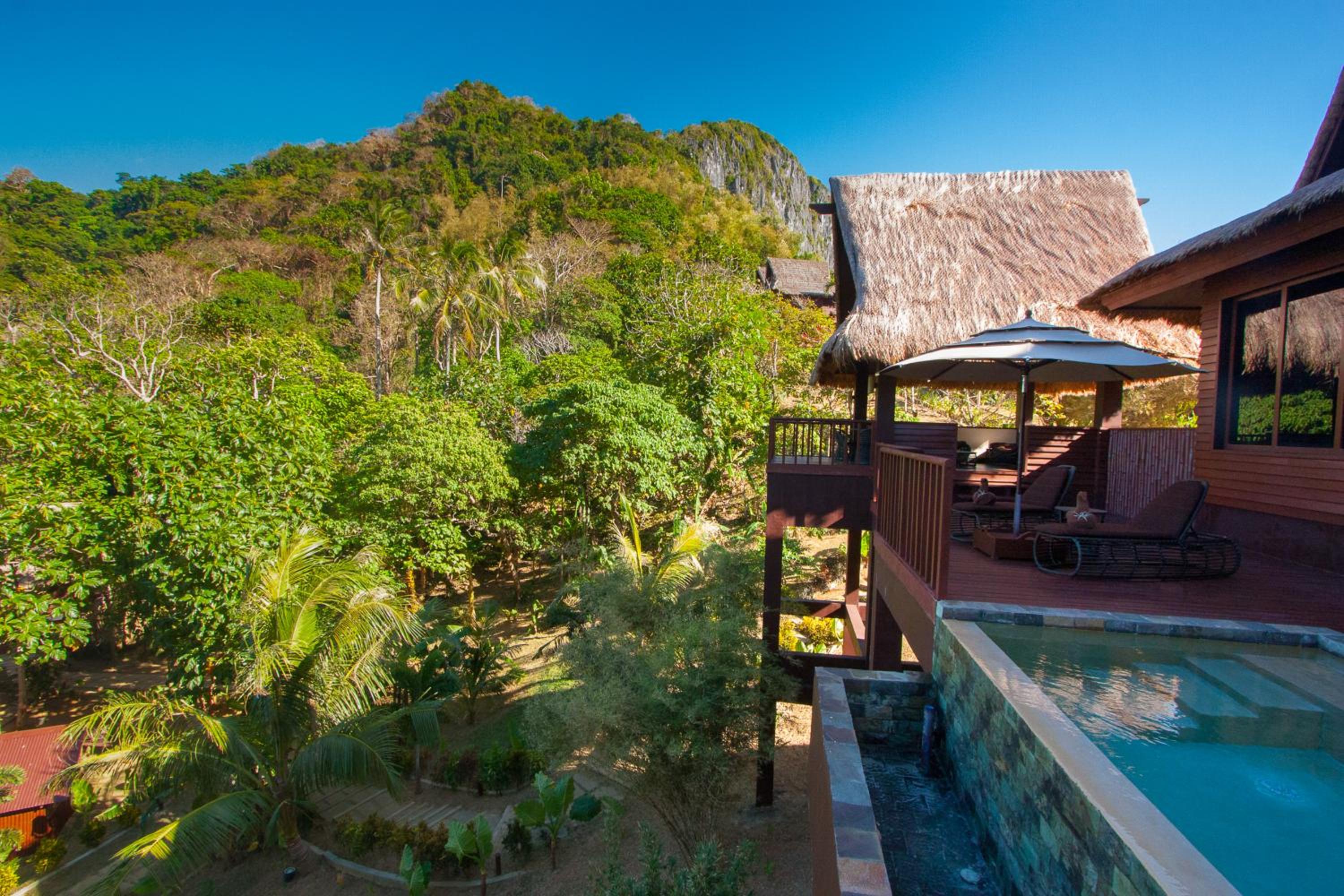 Cauayan Island Resort and Spa