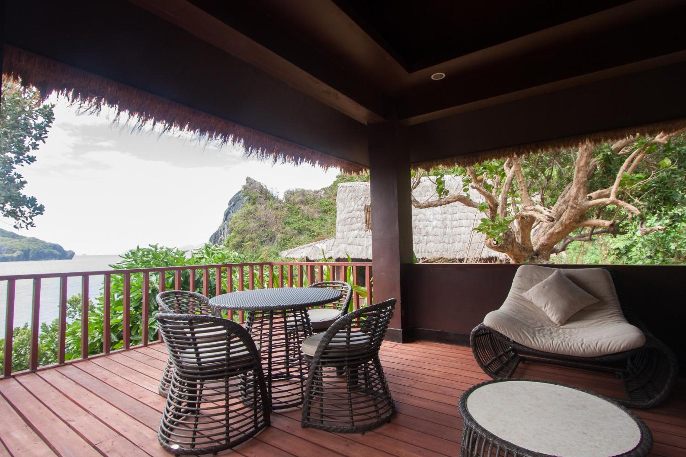 Cauayan Island Resort and Spa