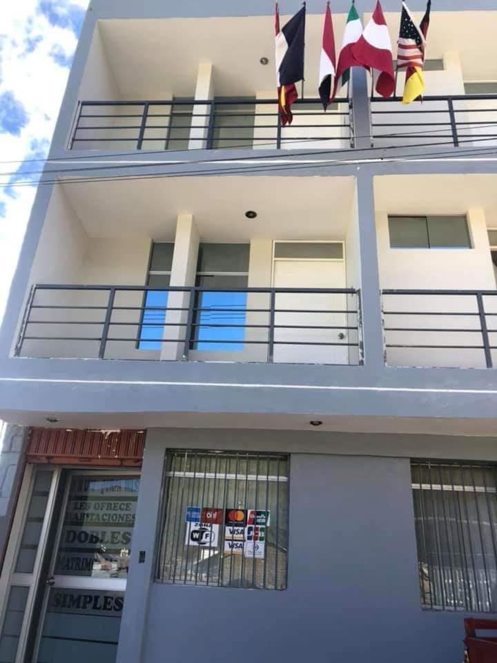 Arum Qurpawasi Hospedaje