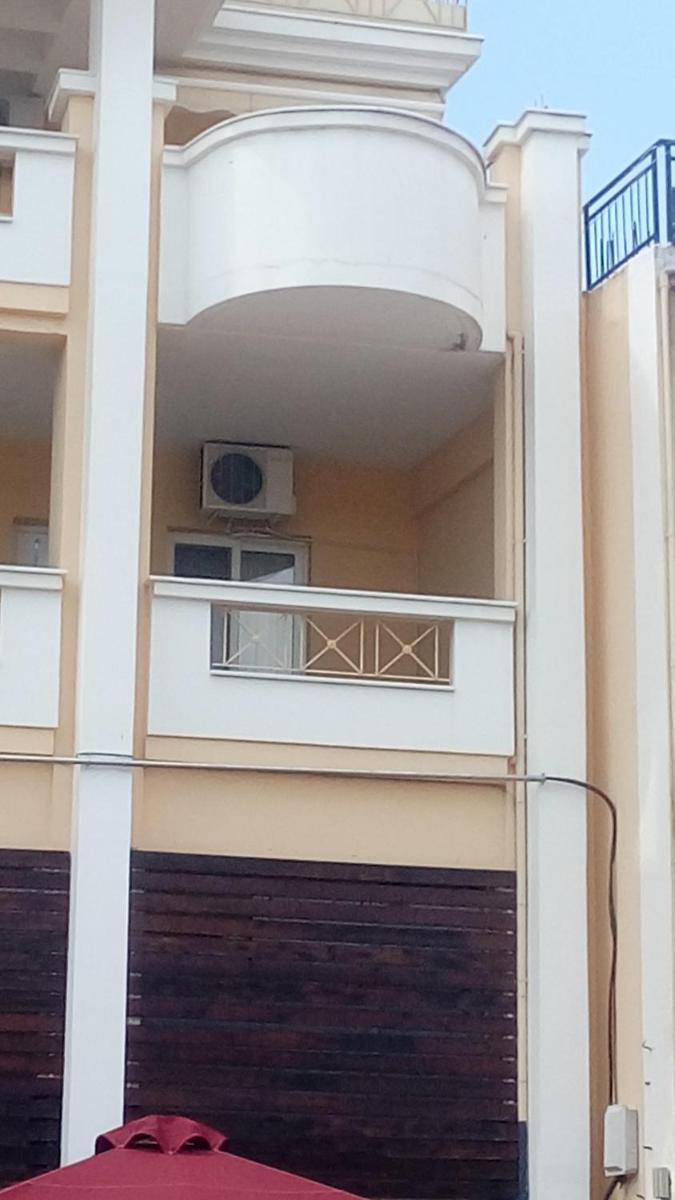 Anna Apartment 1 Preveza view 4