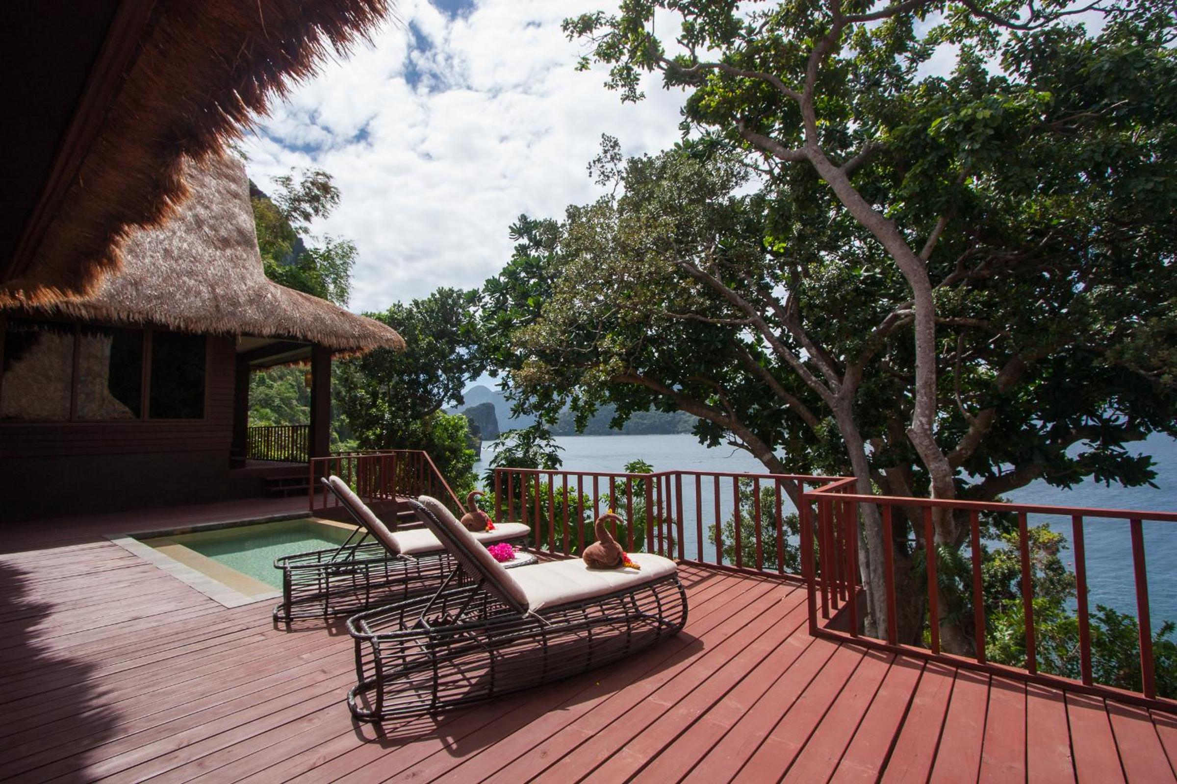 Cauayan Island Resort and Spa