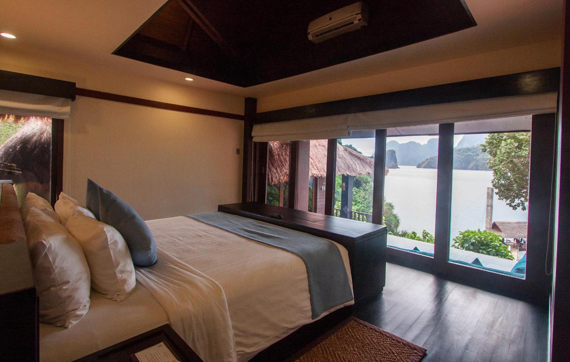 Cauayan Island Resort and Spa