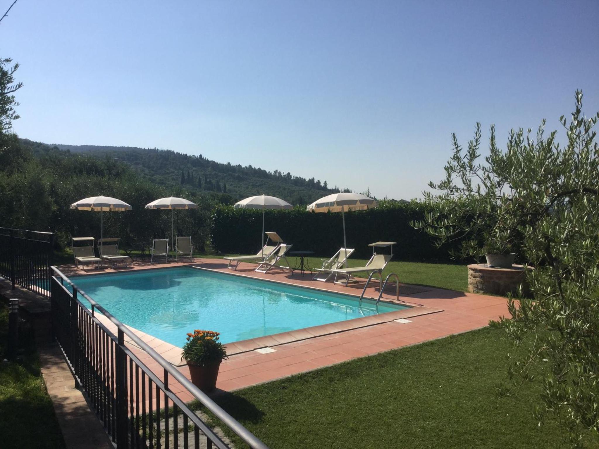 Agriturismo Borgo tra gli Olivi