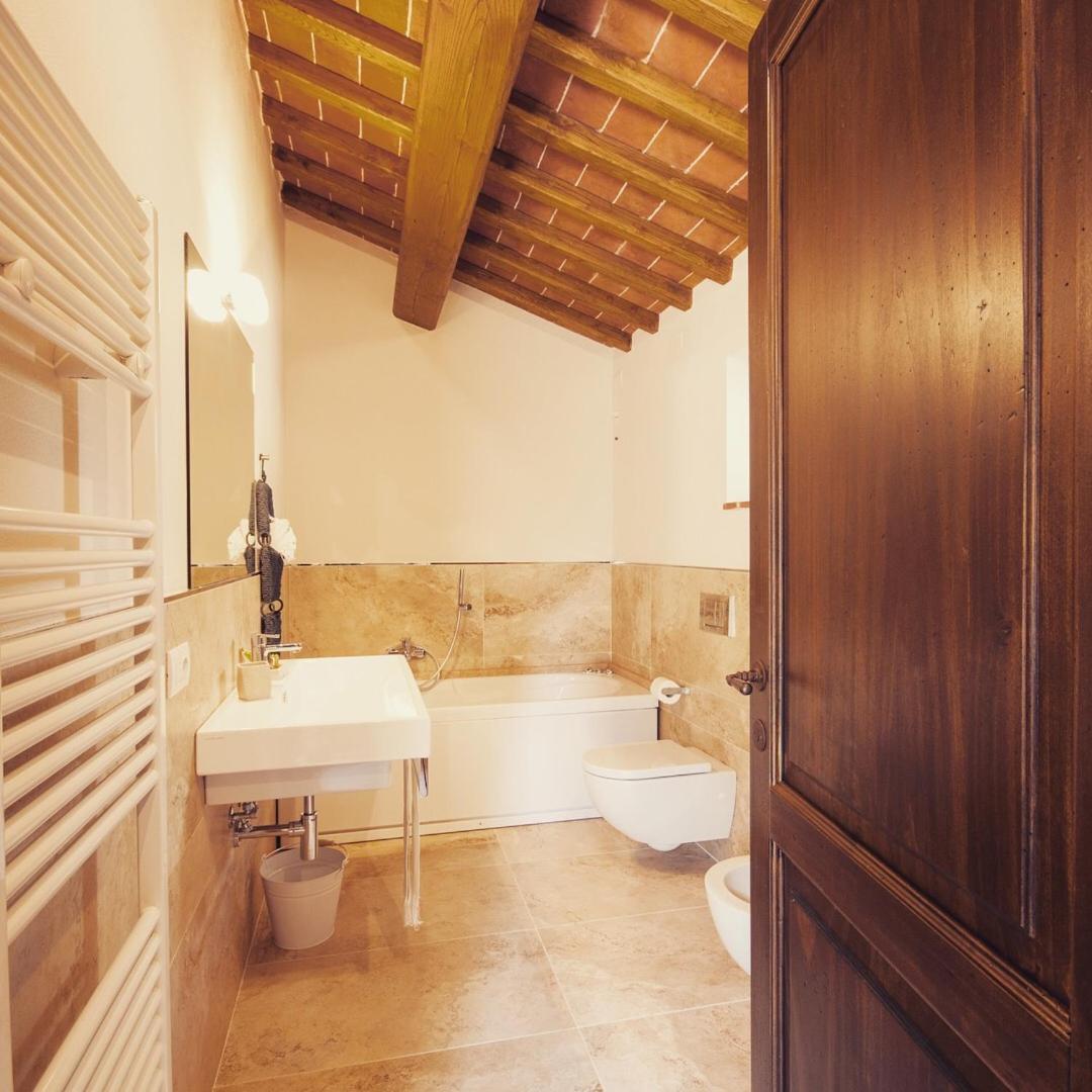 Agriturismo Borgo tra gli Olivi