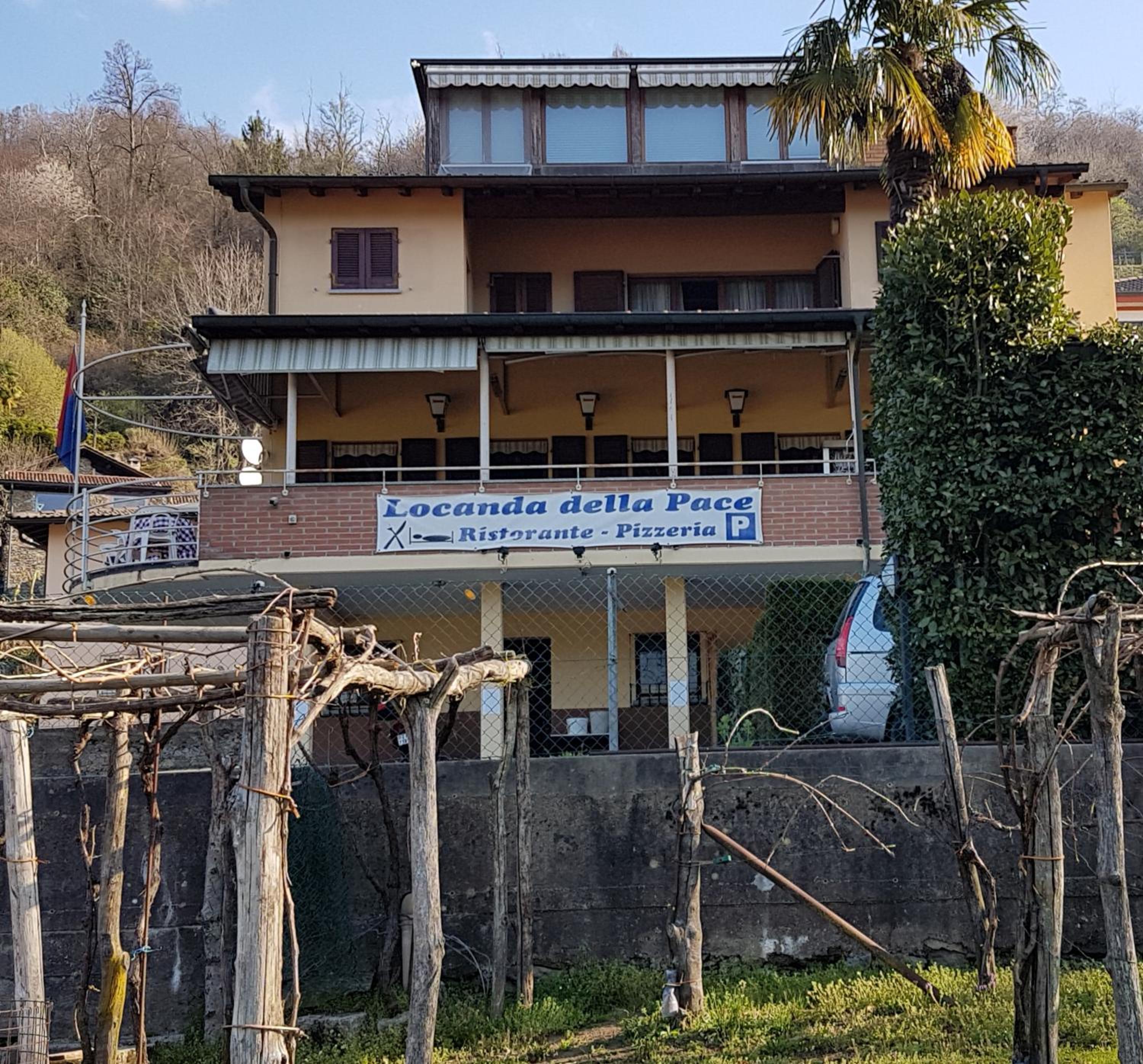 Locanda della Pace