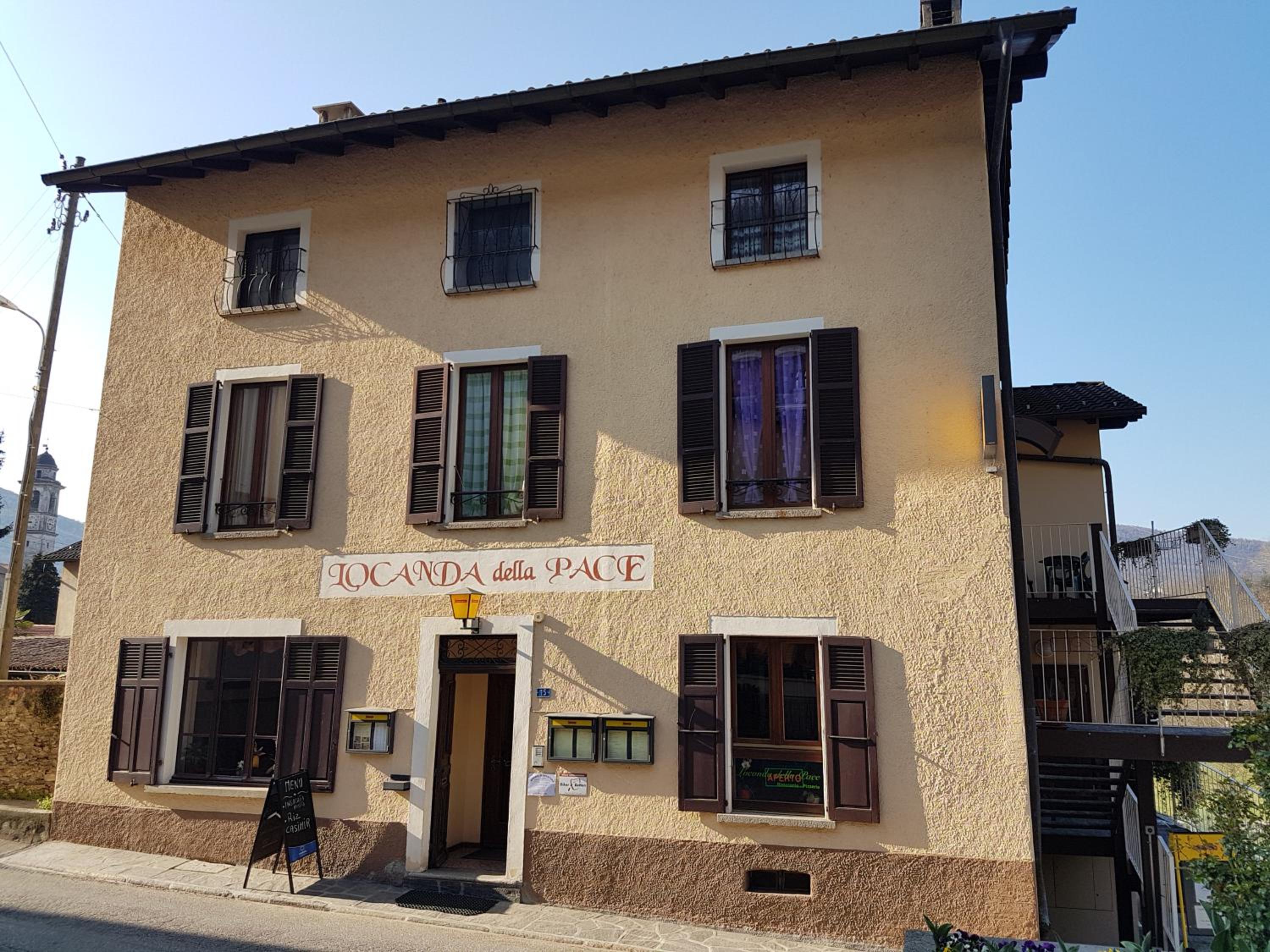 Locanda della Pace