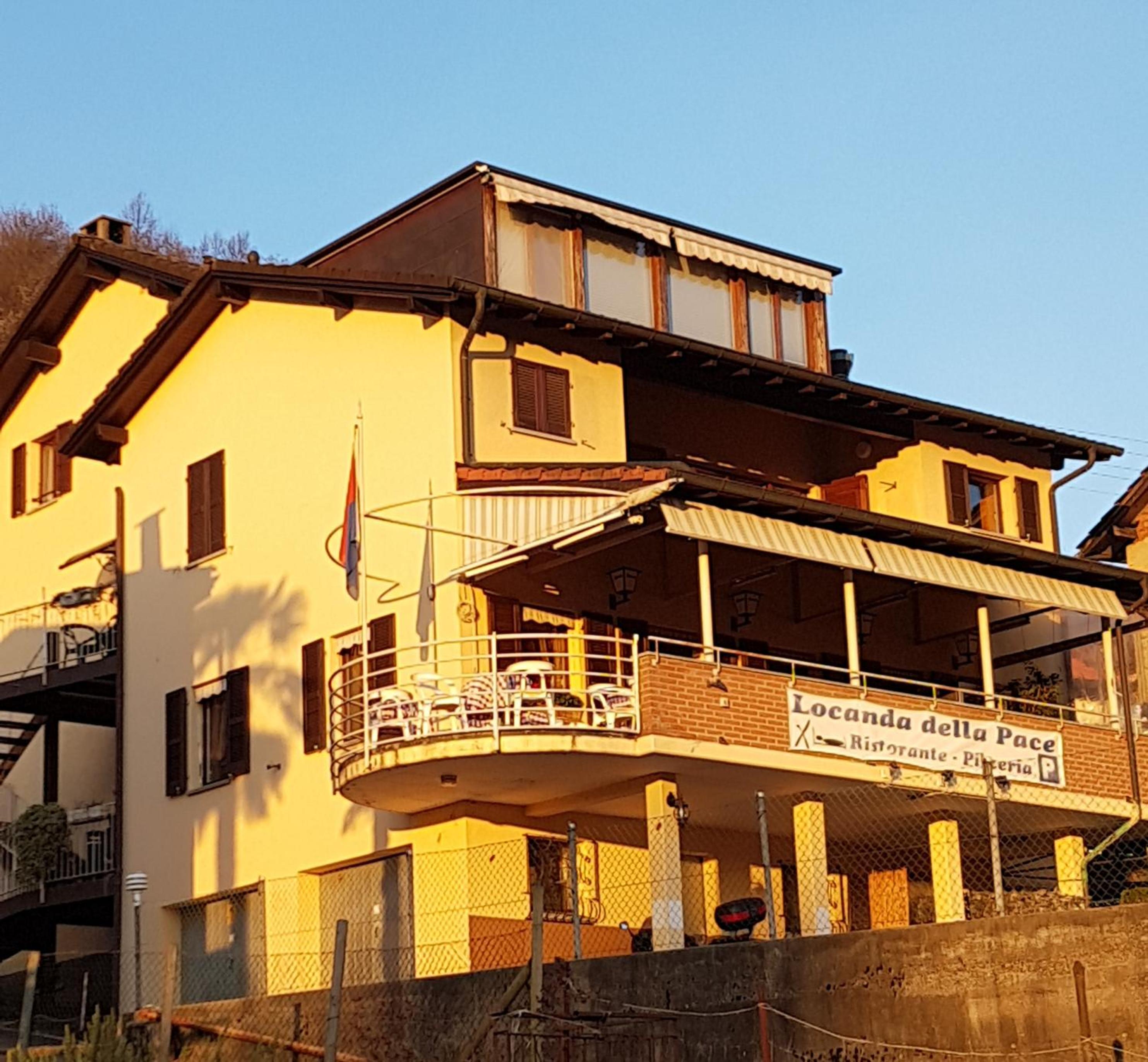 Locanda della Pace