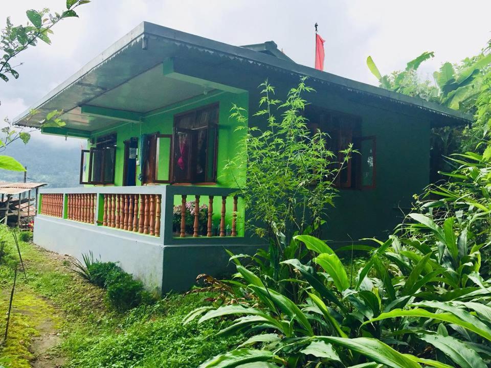 Parkha Homestay