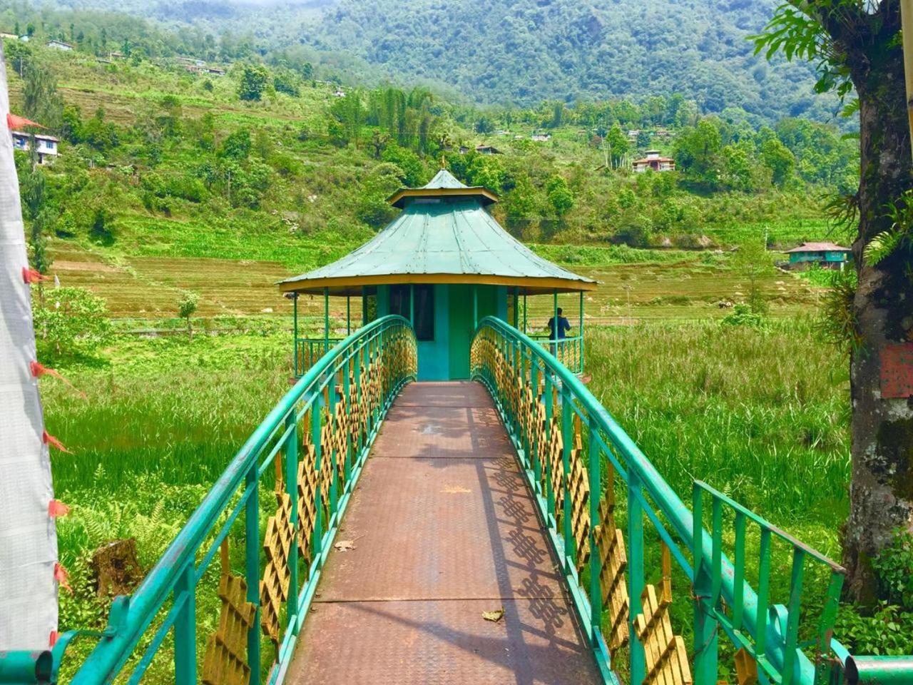 Parkha Homestay