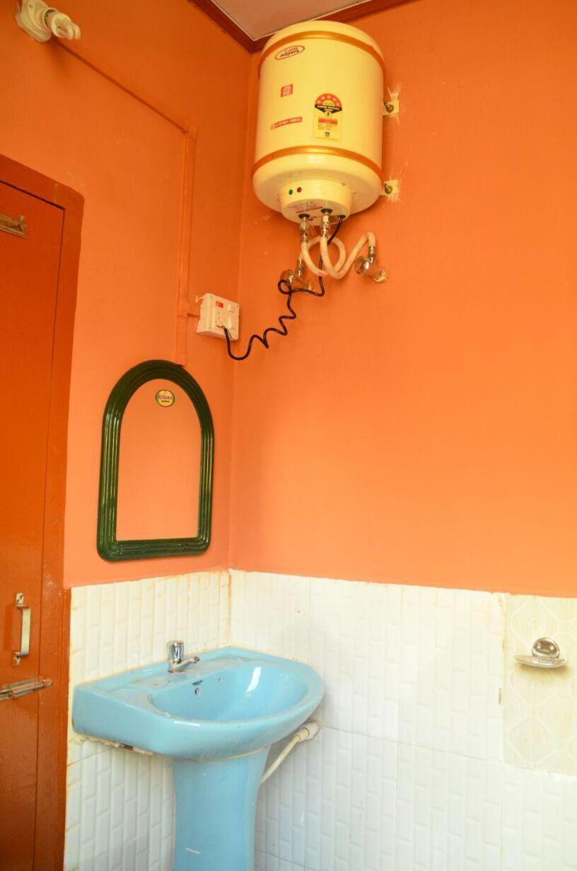 Parkha Homestay