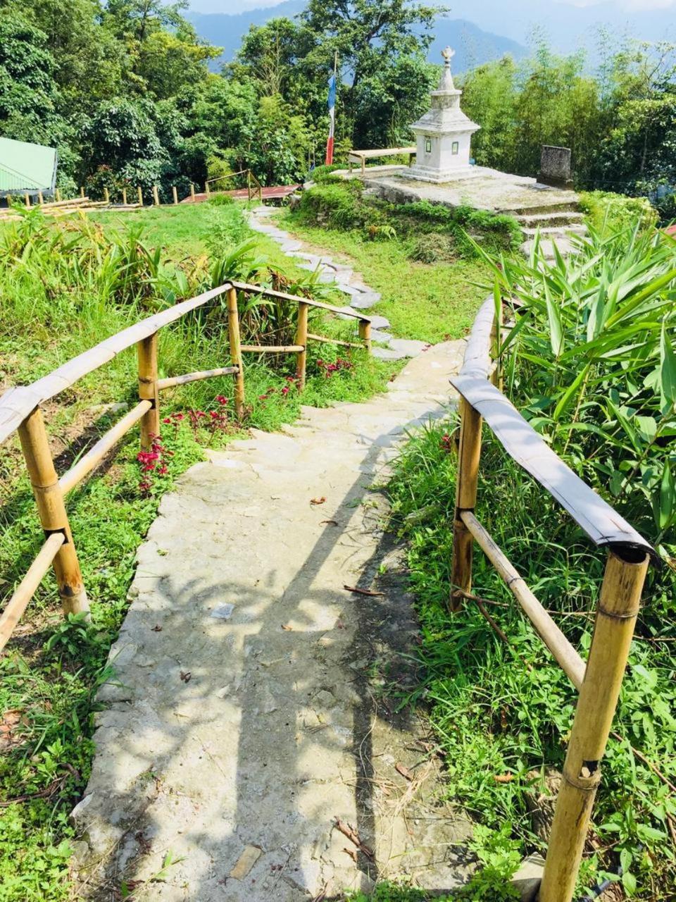 Parkha Homestay