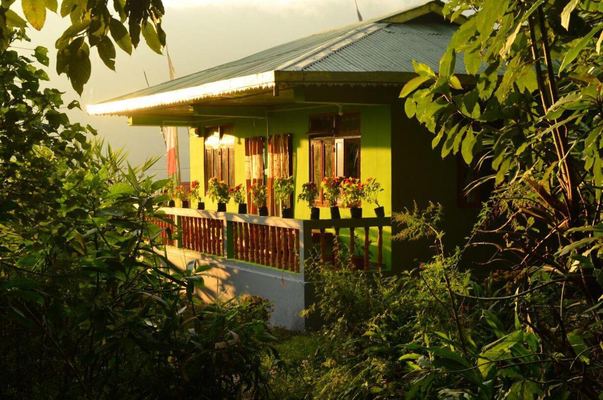 Parkha Homestay