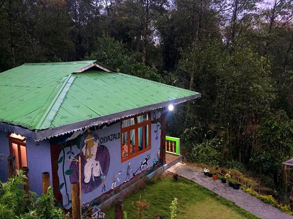Parkha Homestay