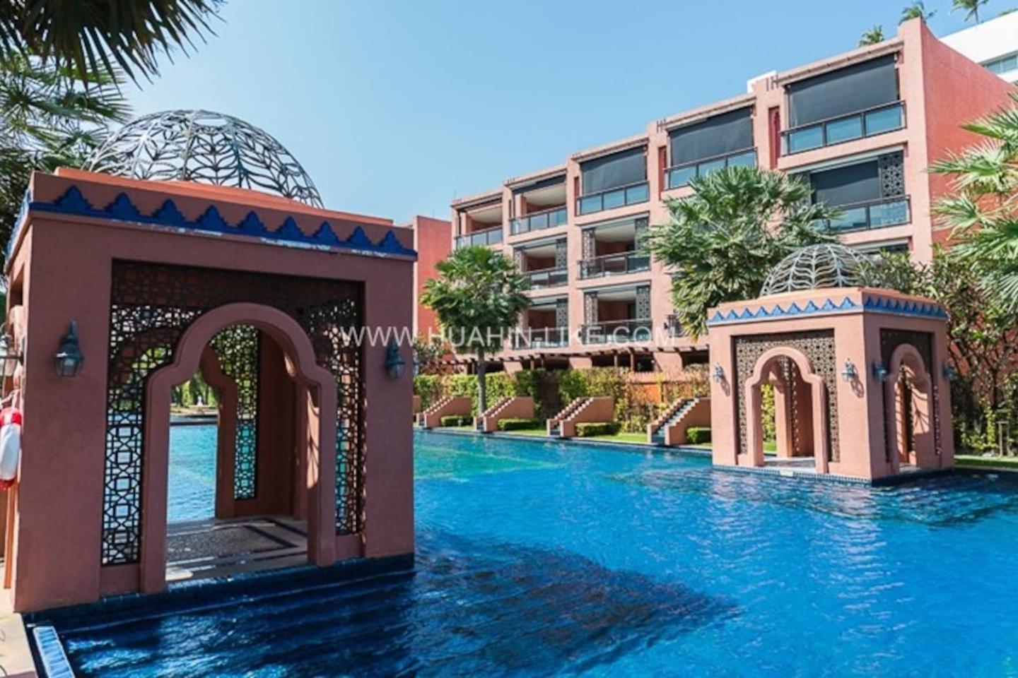 Marrakesh huahin 4bedrooms with seaview 248 view 4