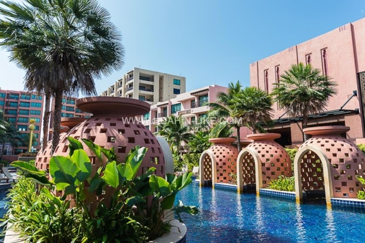 Marrakesh huahin 4bedrooms with seaview 248 view 3