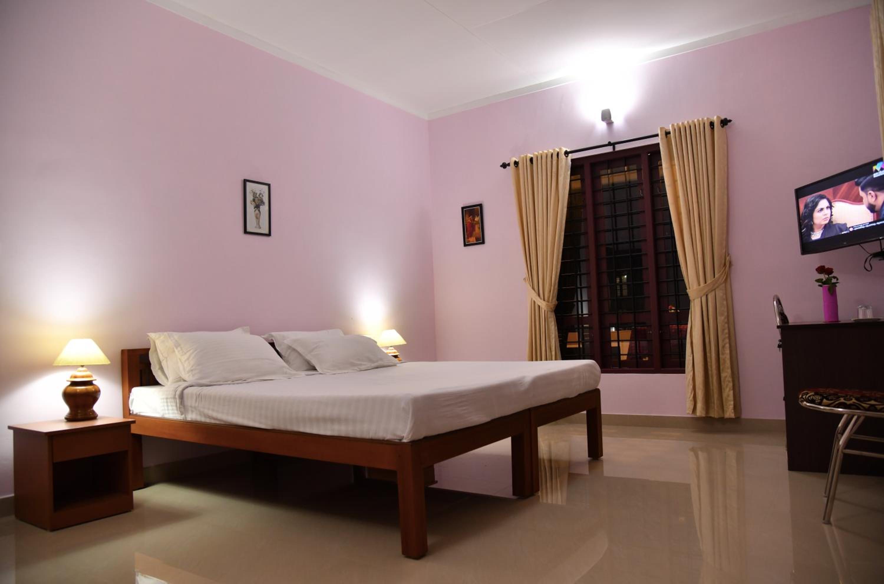 Thanal Homestay view 4