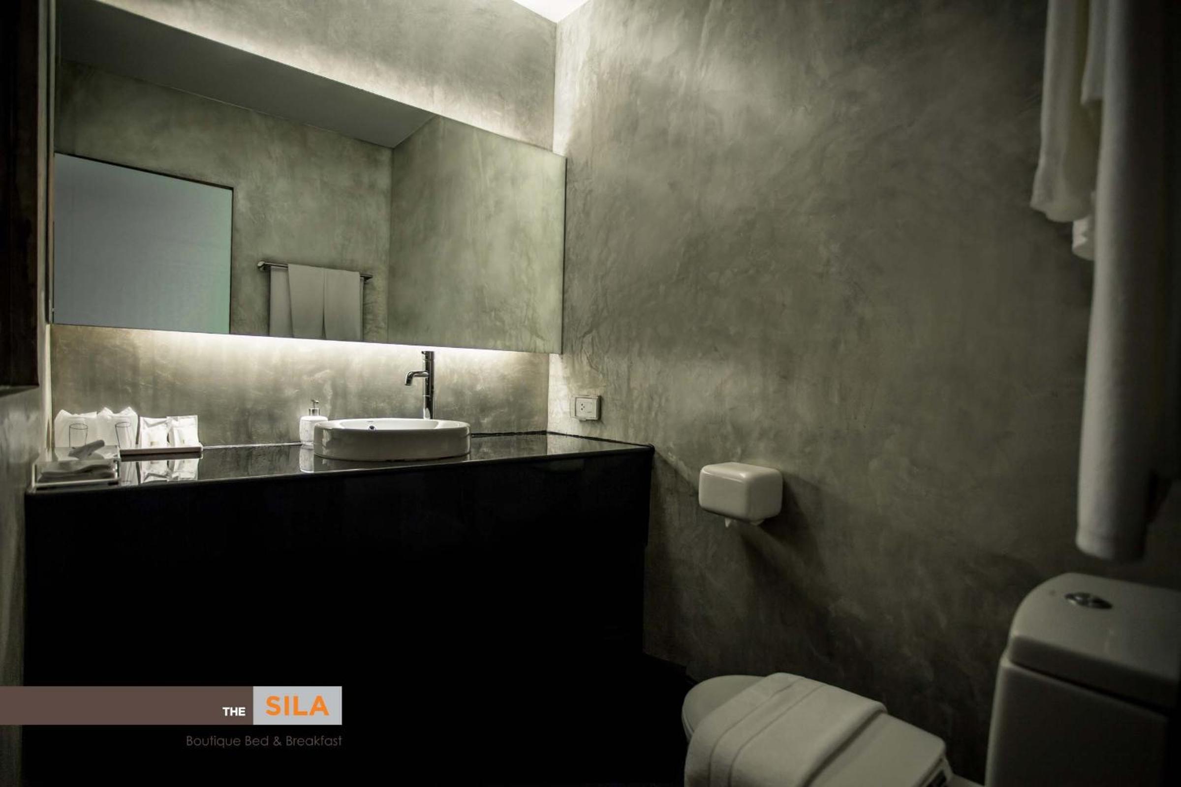 The Sila Boutique Bed & Breakfast