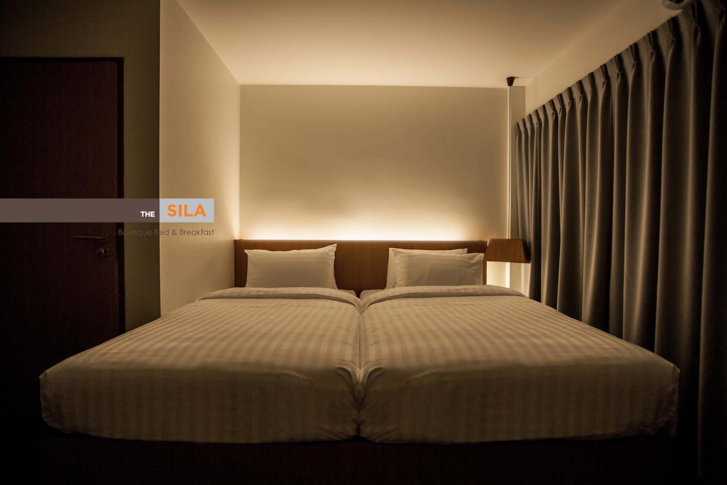 The Sila Boutique Bed & Breakfast