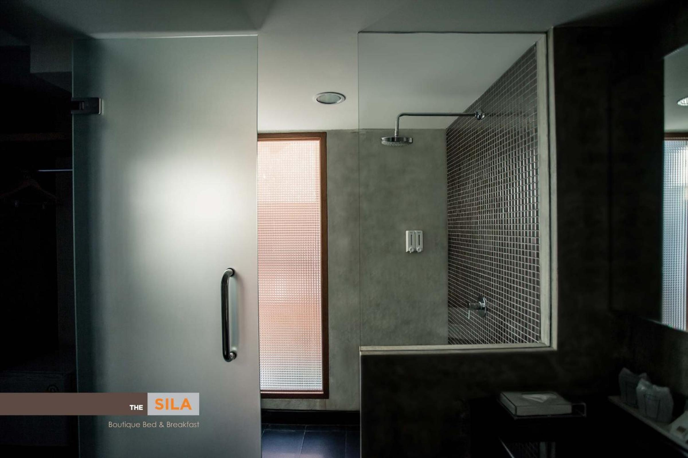 The Sila Boutique Bed & Breakfast