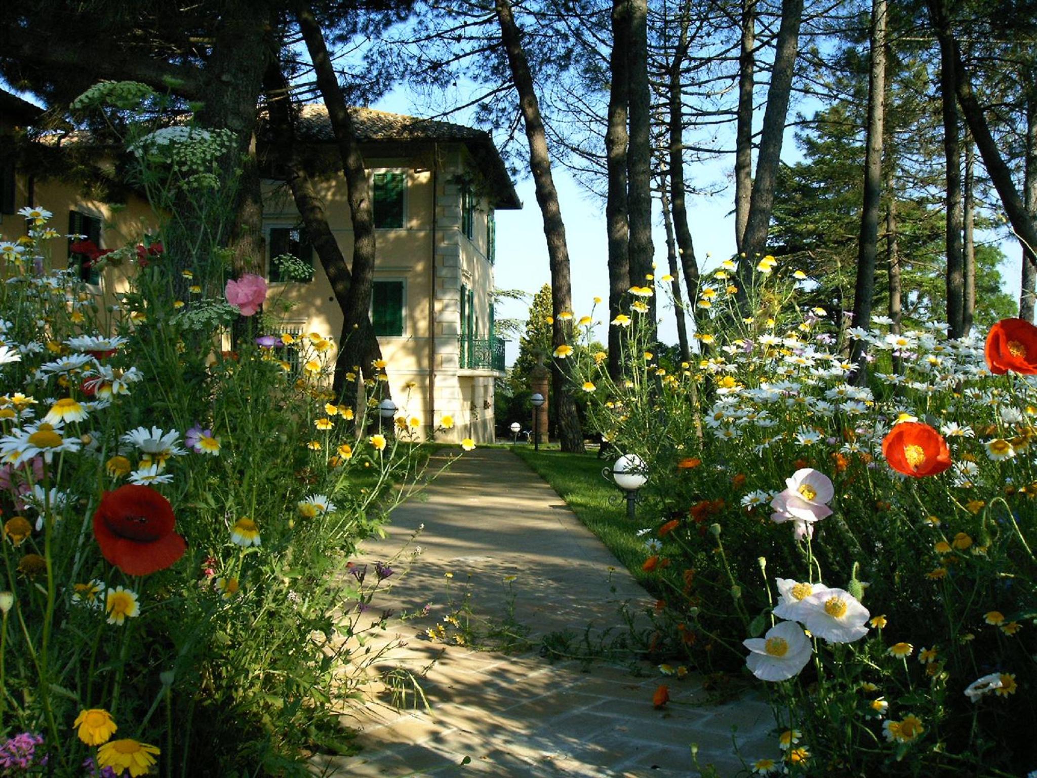 Villa La Fontana view 4