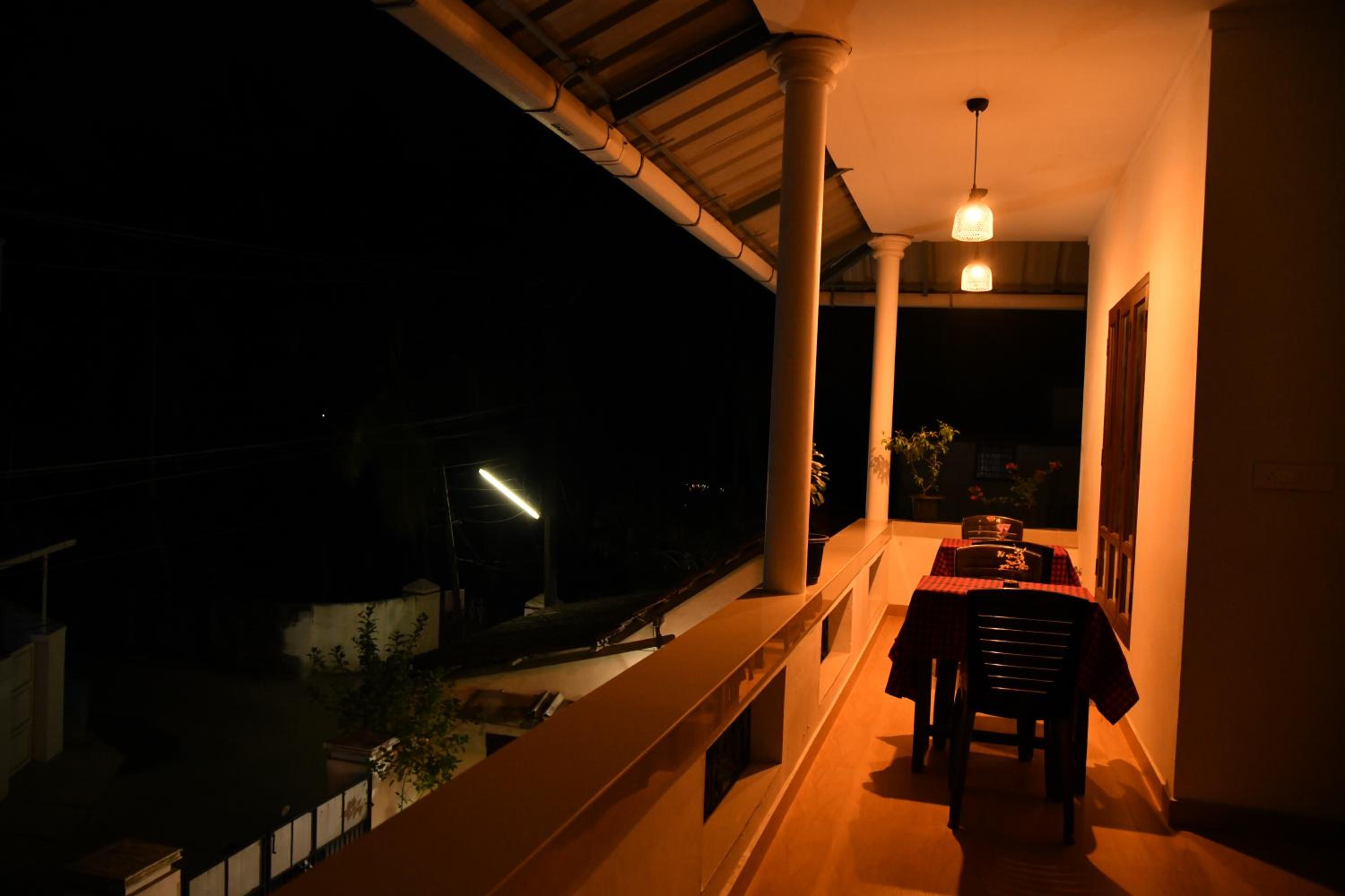 Thanal Homestay view 3
