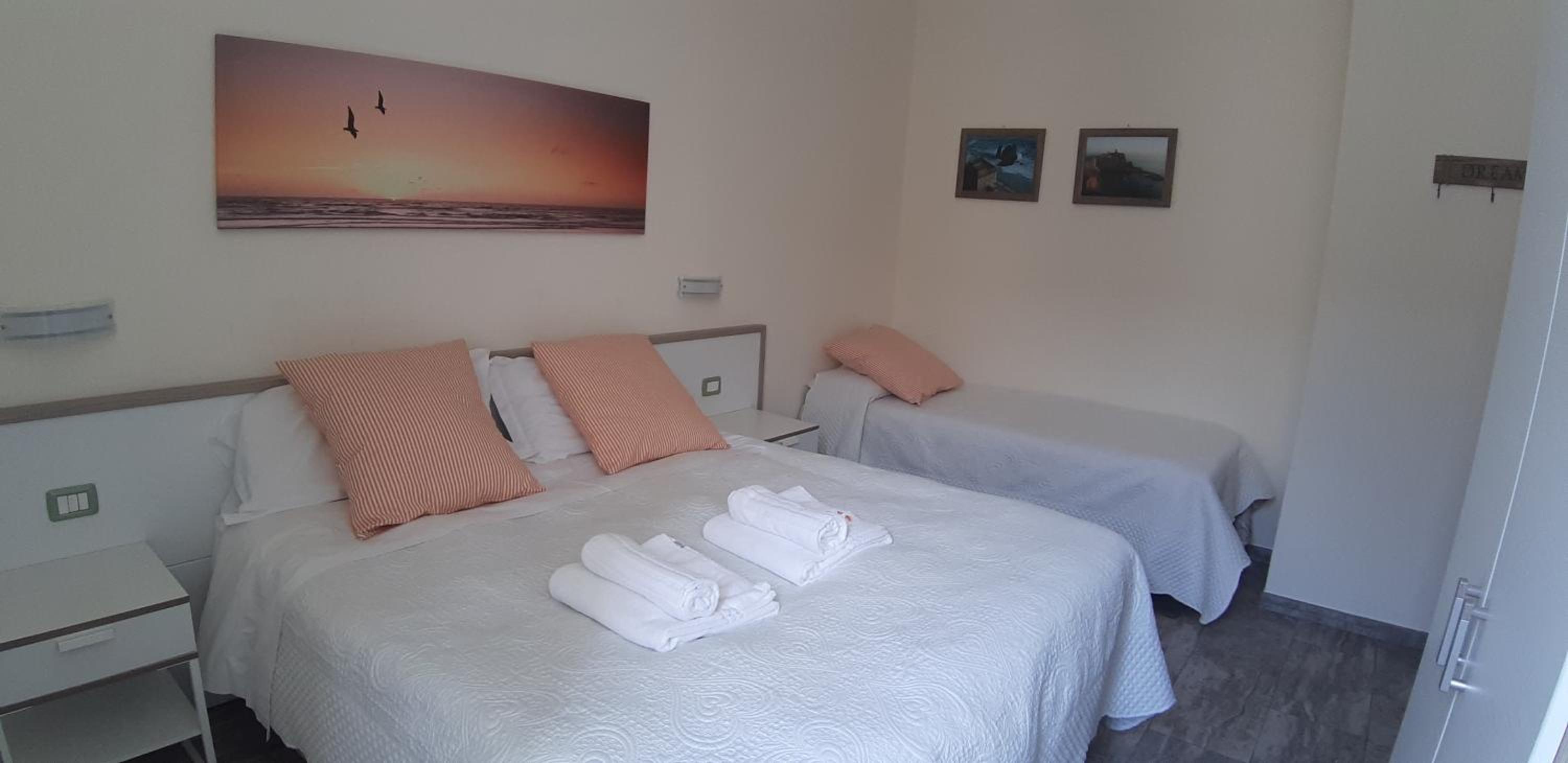 La Branda Brin Guest House