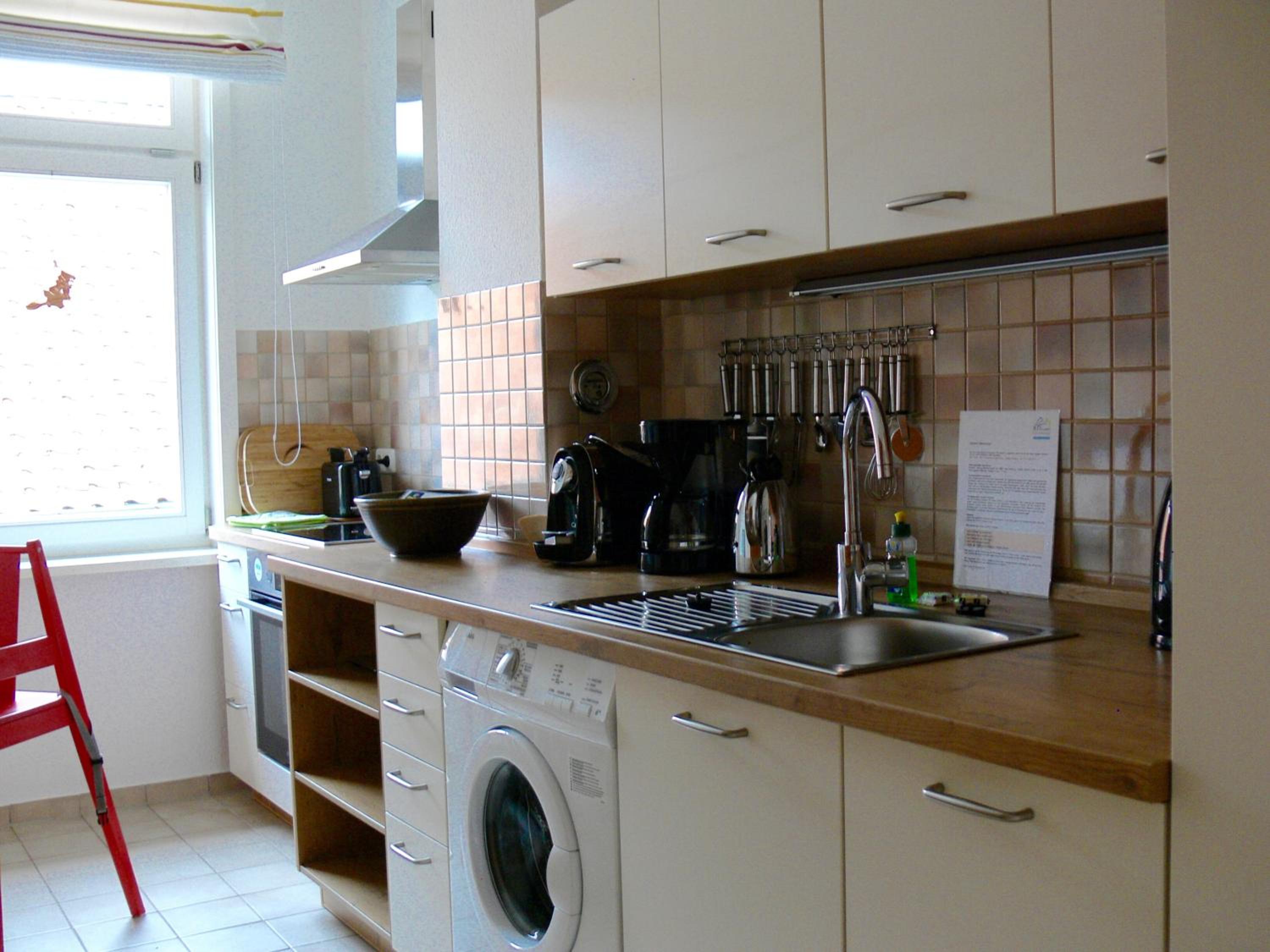 Ferienwohnung Siegers view 3