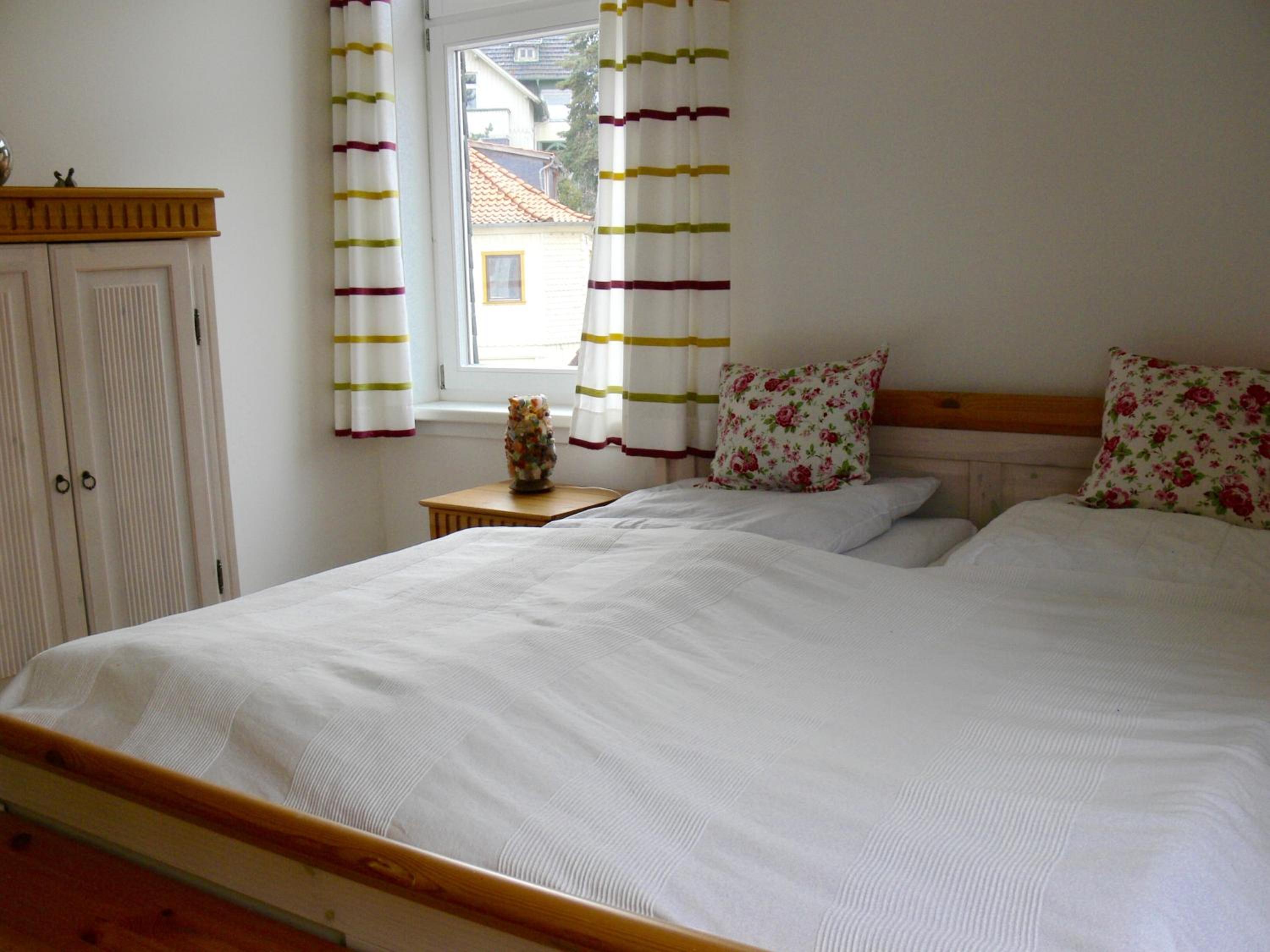 Ferienwohnung Siegers view 5