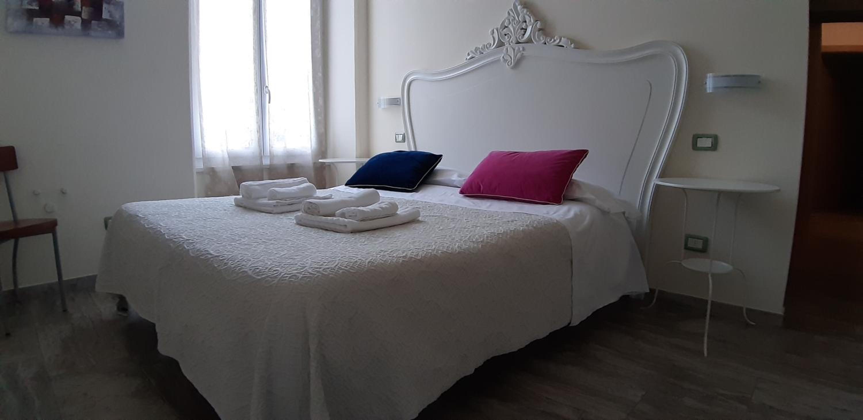 La Branda Brin Guest House