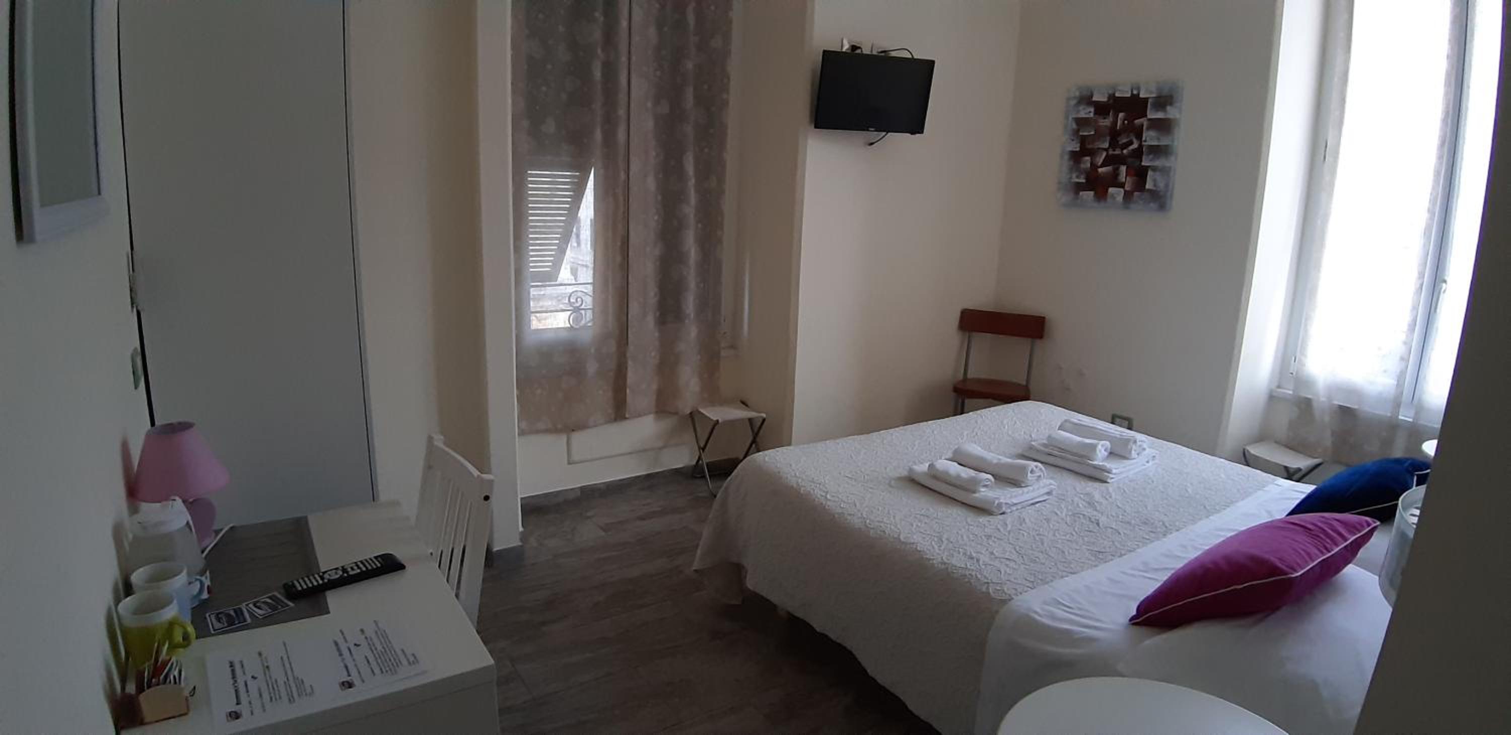 La Branda Brin Guest House