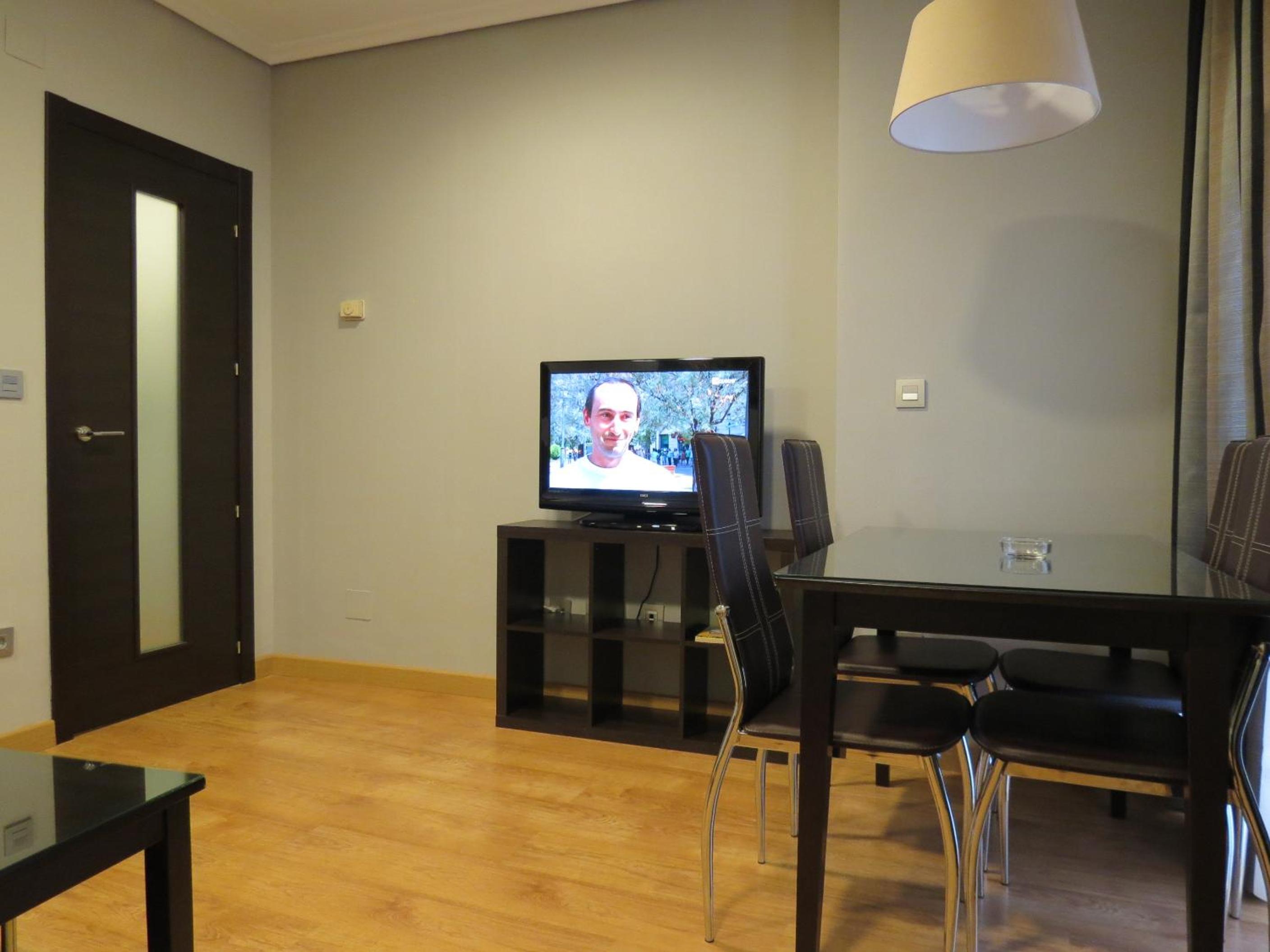 Apartamentos Boutique Catedral