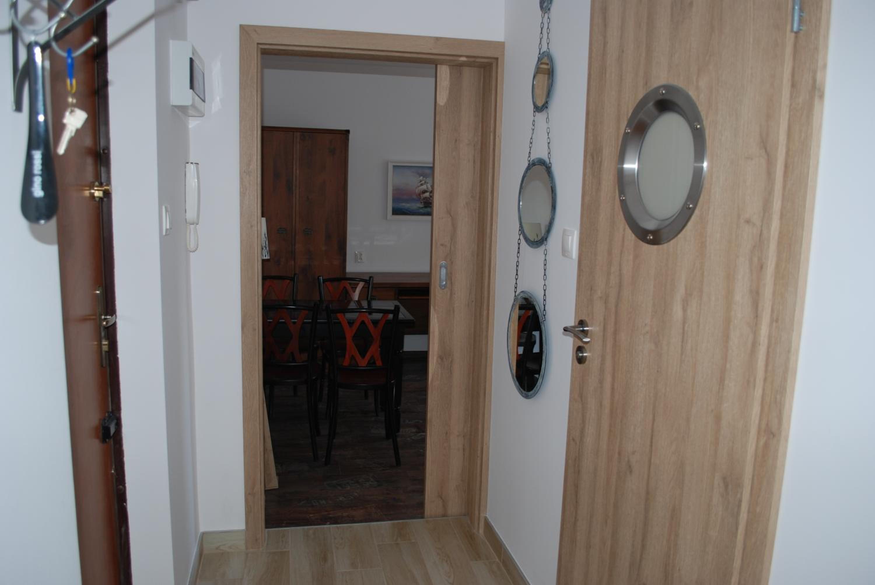 Apartament Morski view 5