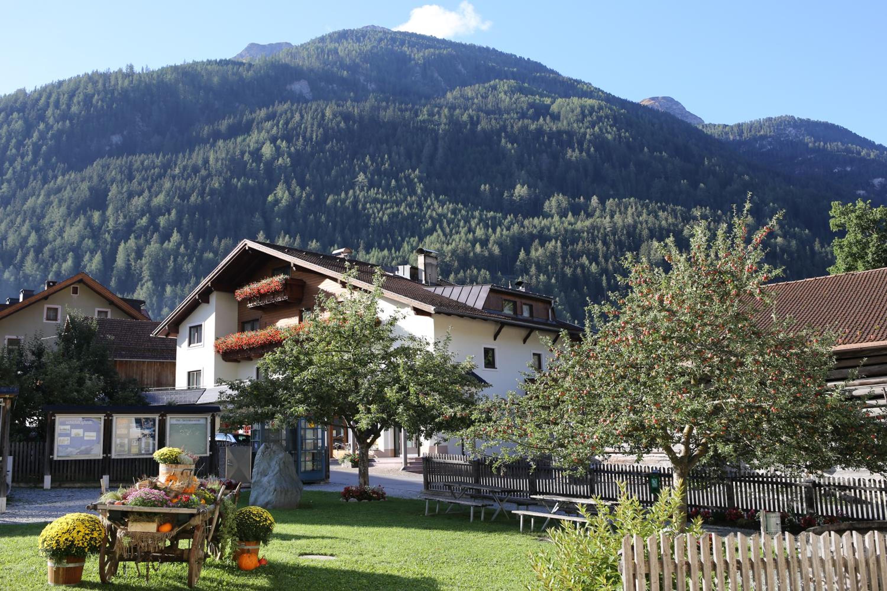 Pension Gabl