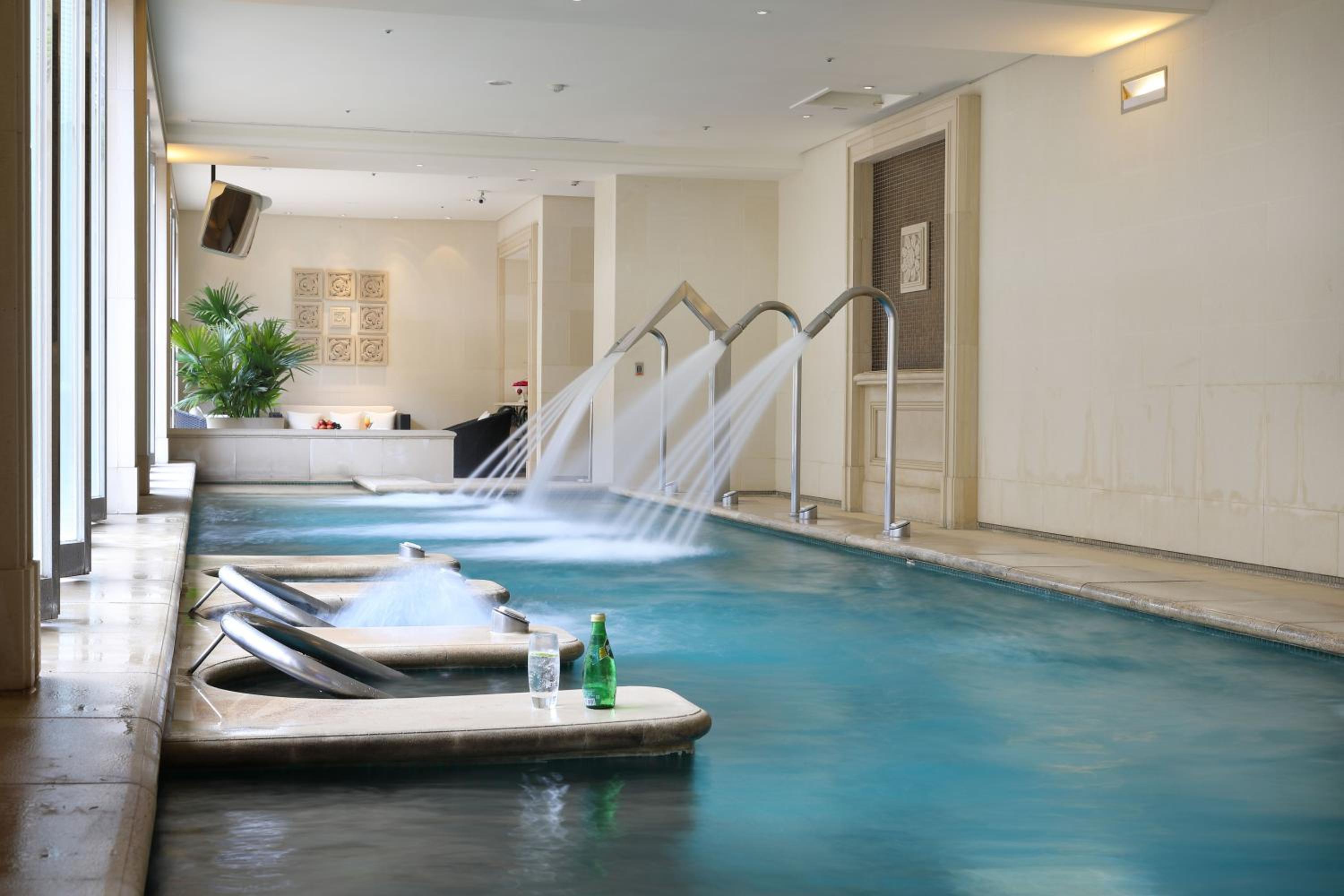 RSL Cold & Hot Springs Resort Suao