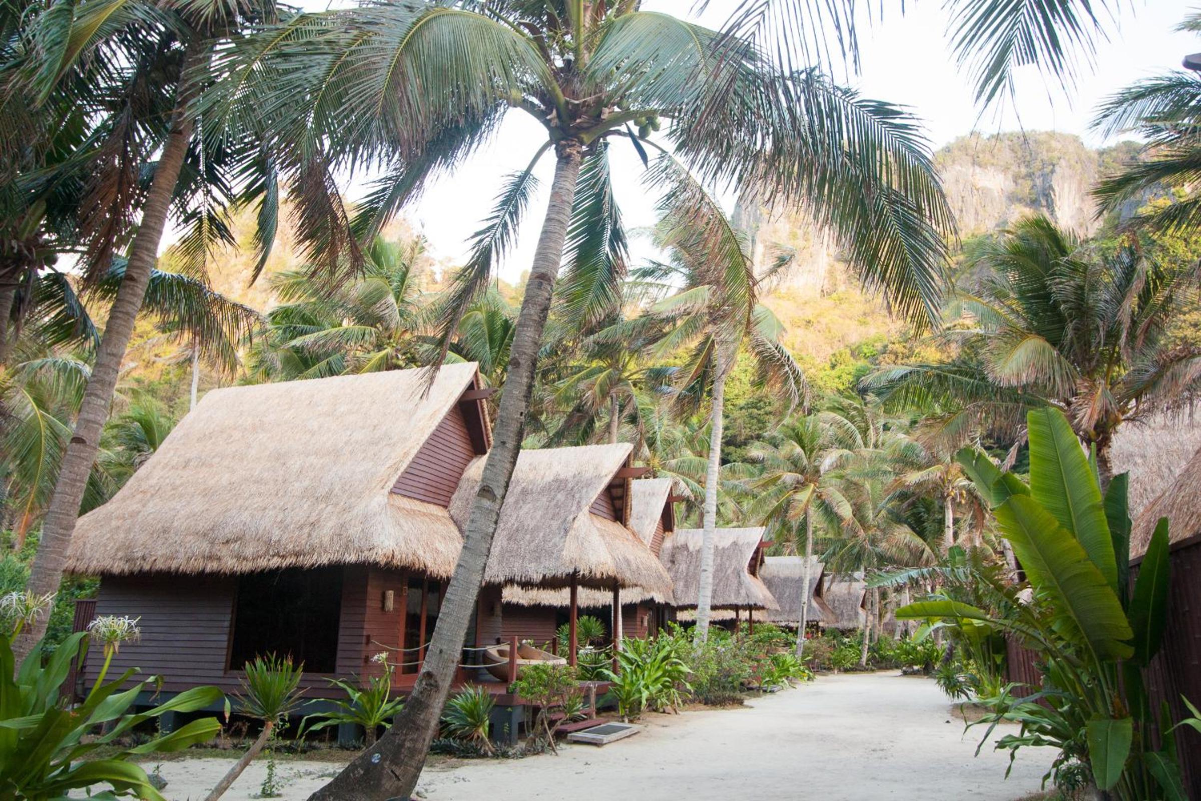 Cauayan Island Resort and Spa
