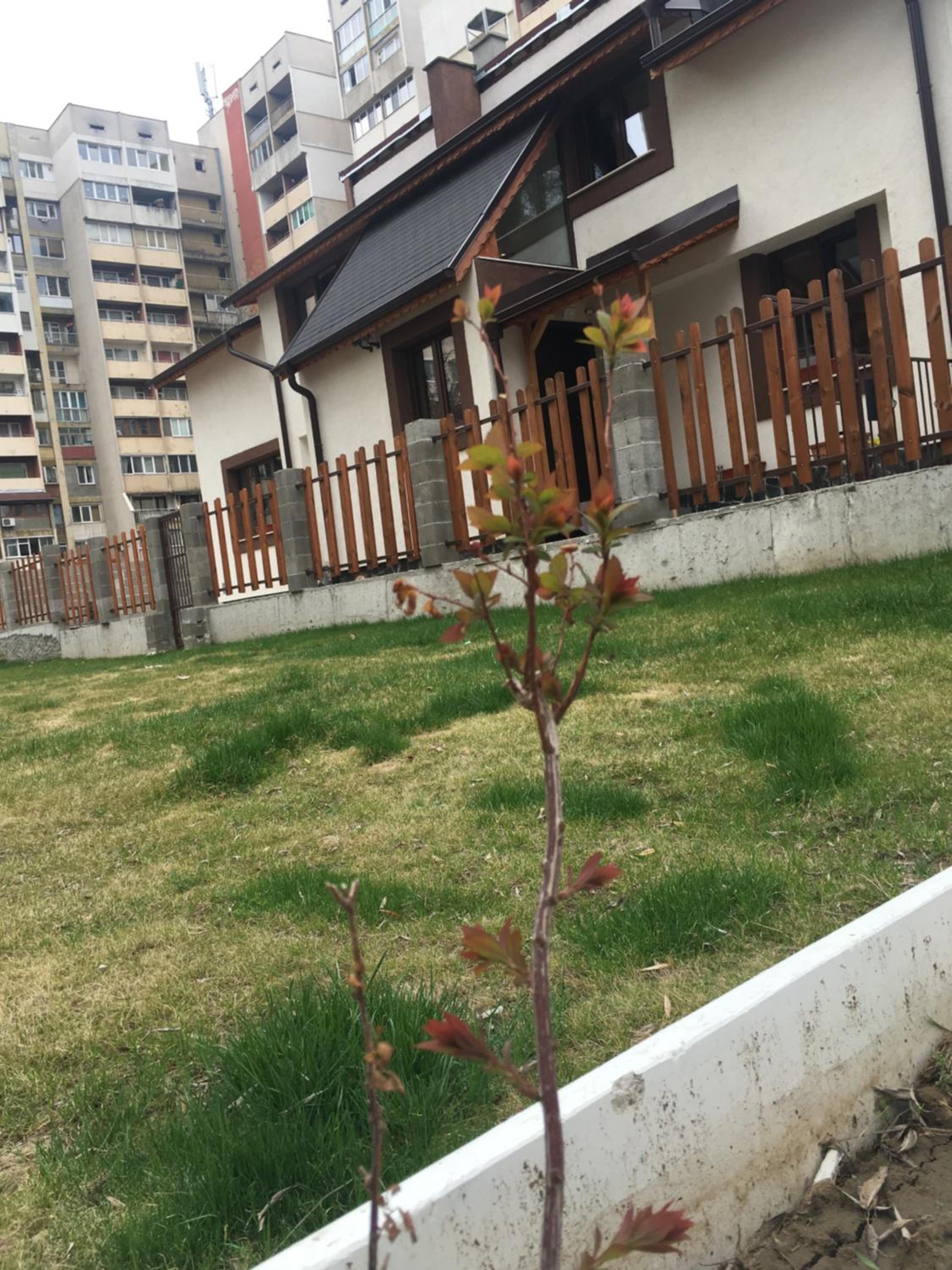 Sofia Family House - Free Parking