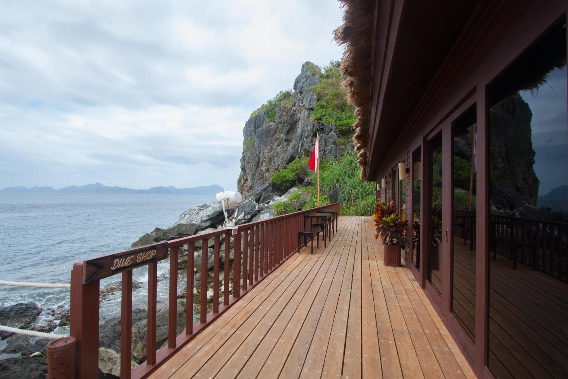 Cauayan Island Resort and Spa